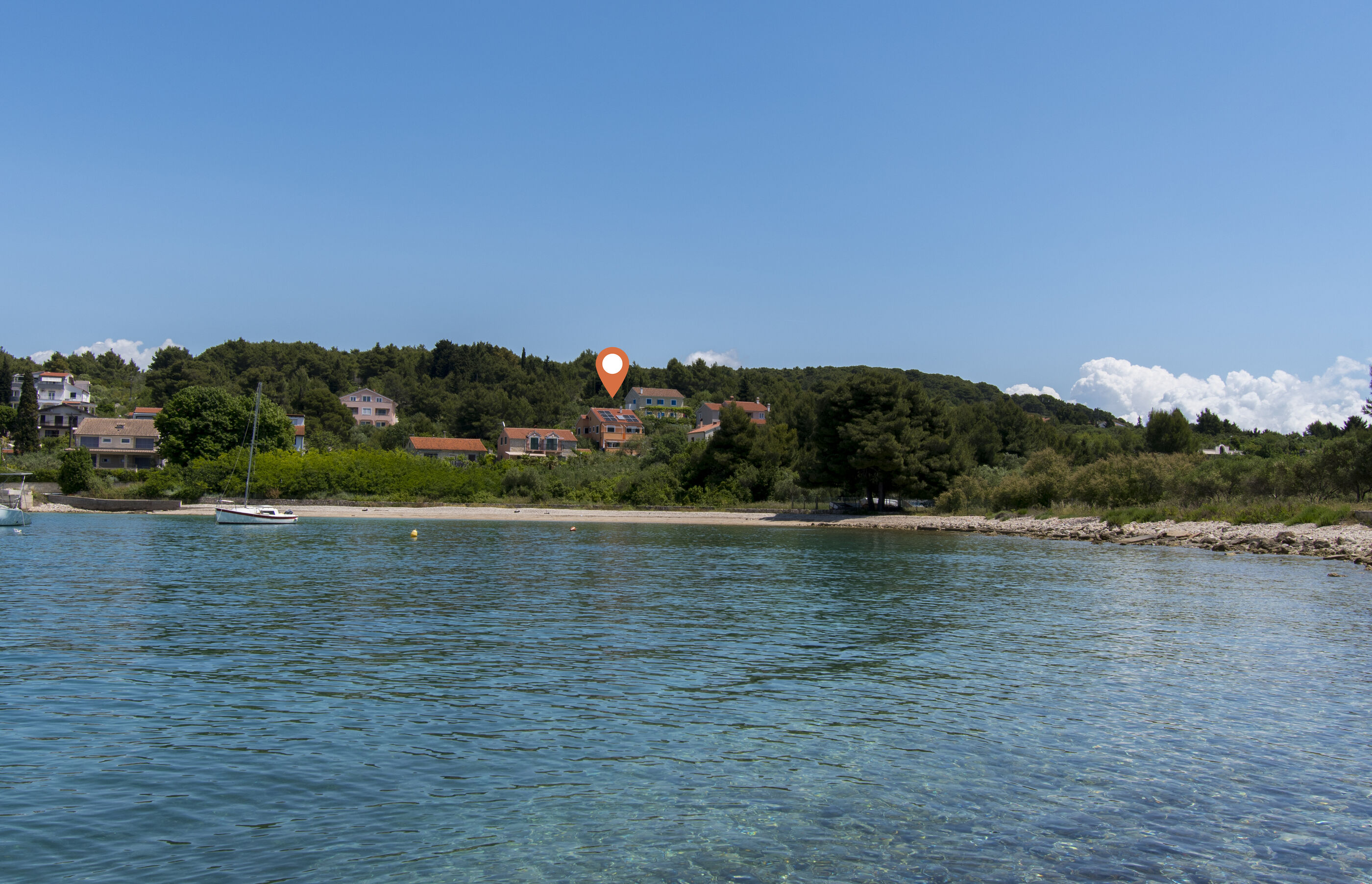 Apartmani Delfin A4