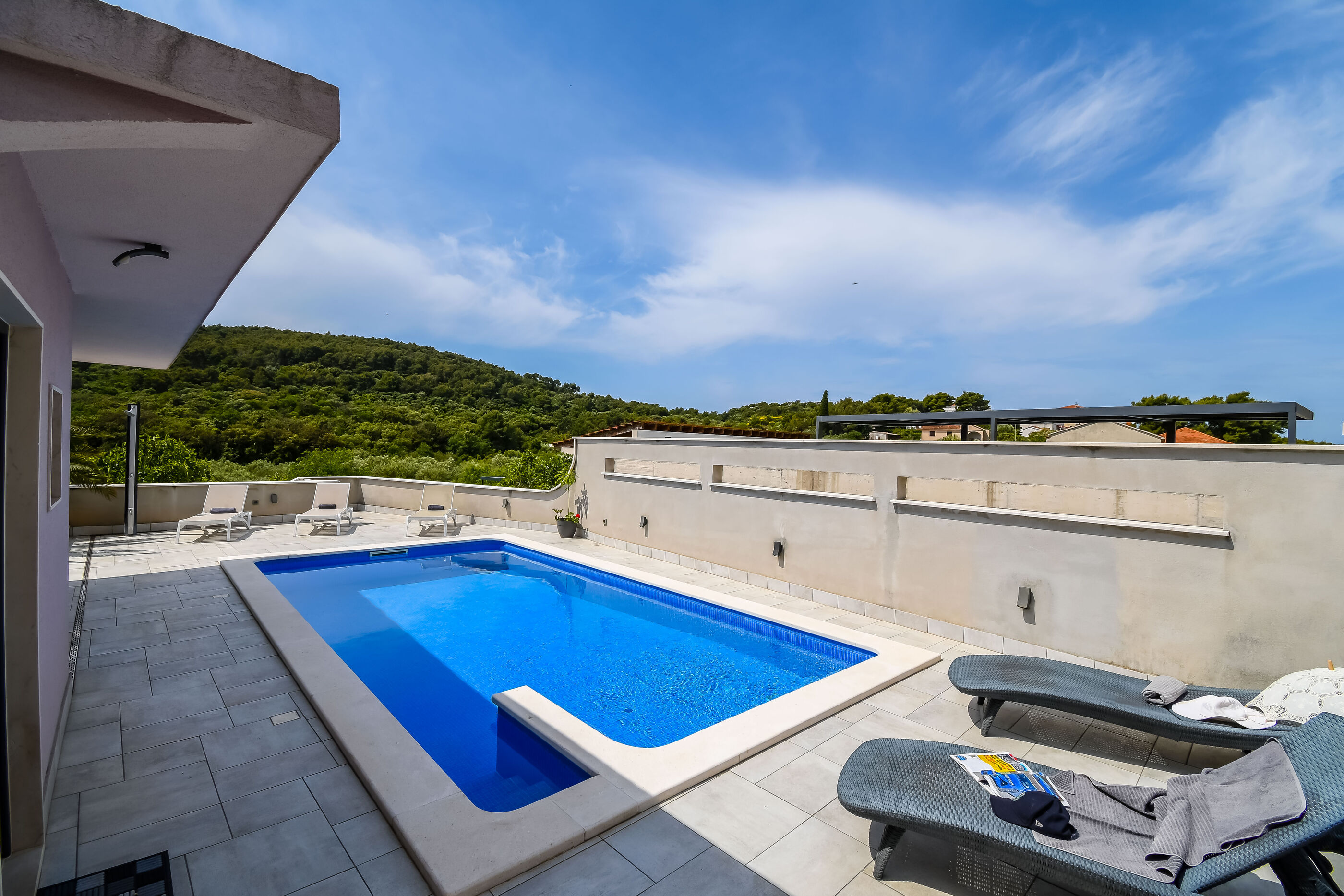 Vila Fermaj K1