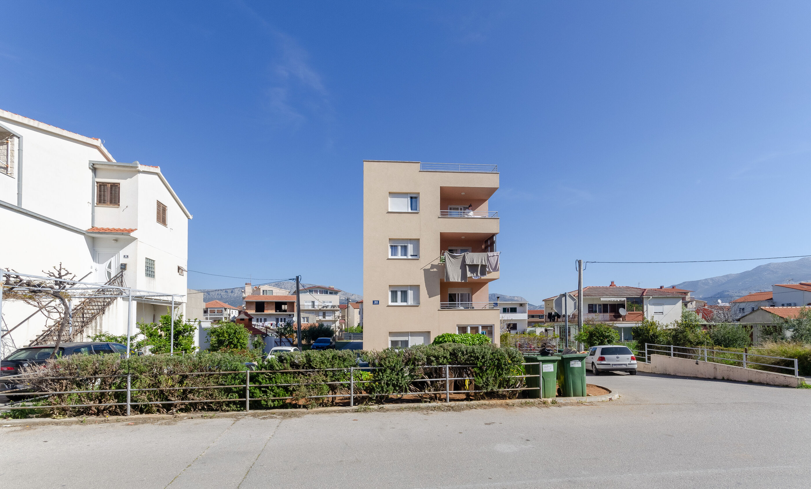 Photo of Apartment Slava