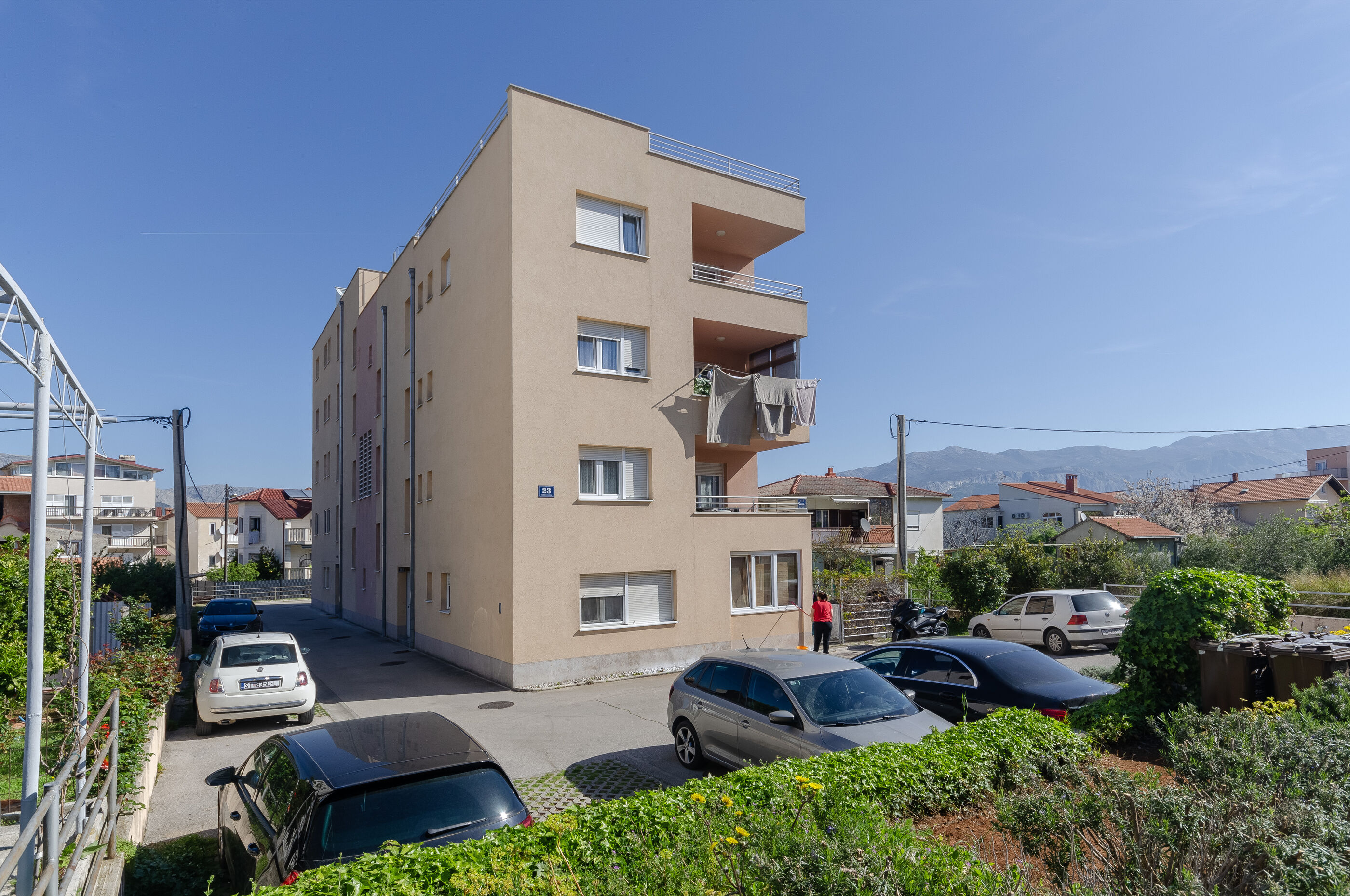 Photo of Apartment Slava