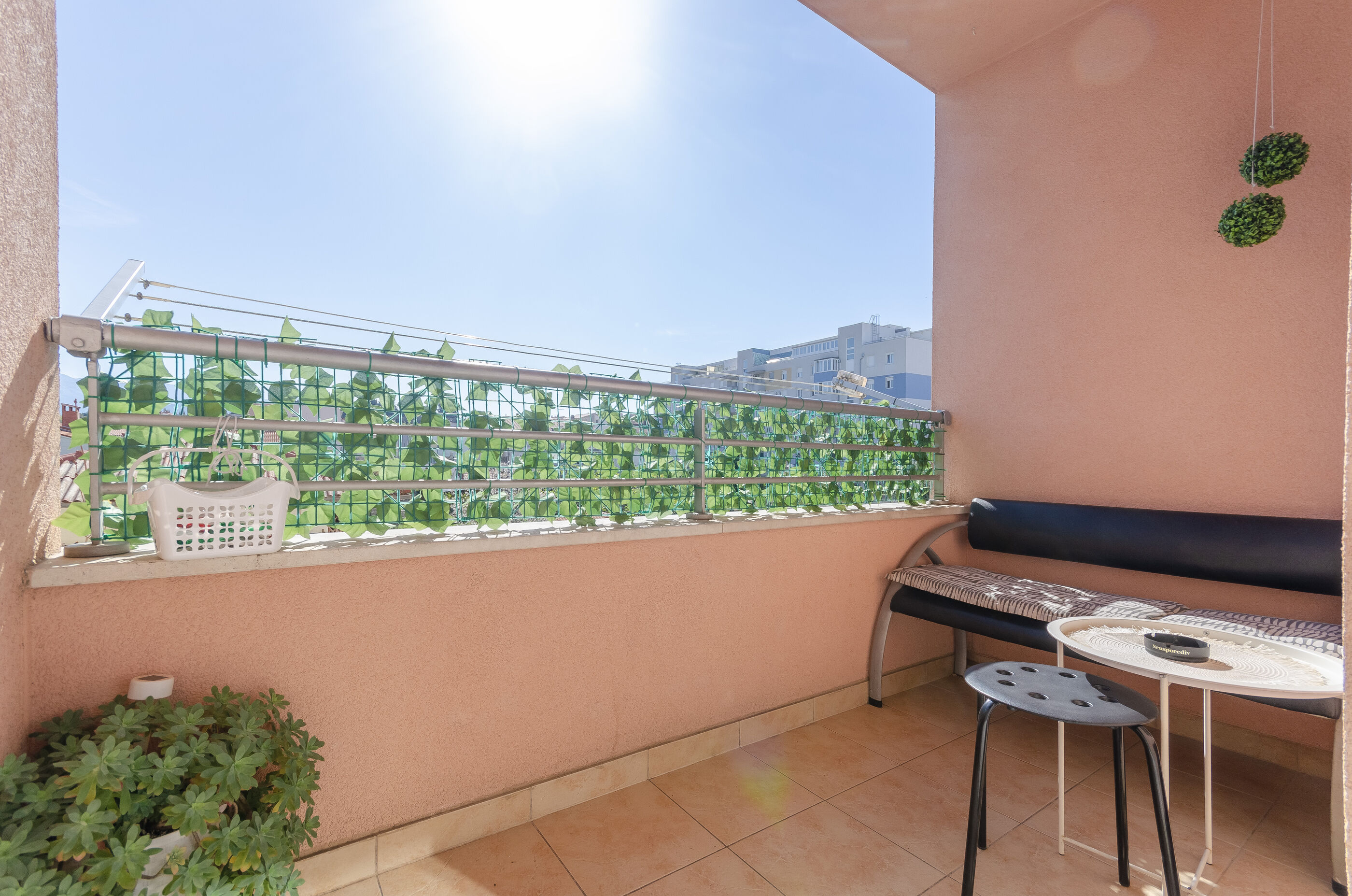 Apartment Slava Accommodation in Split