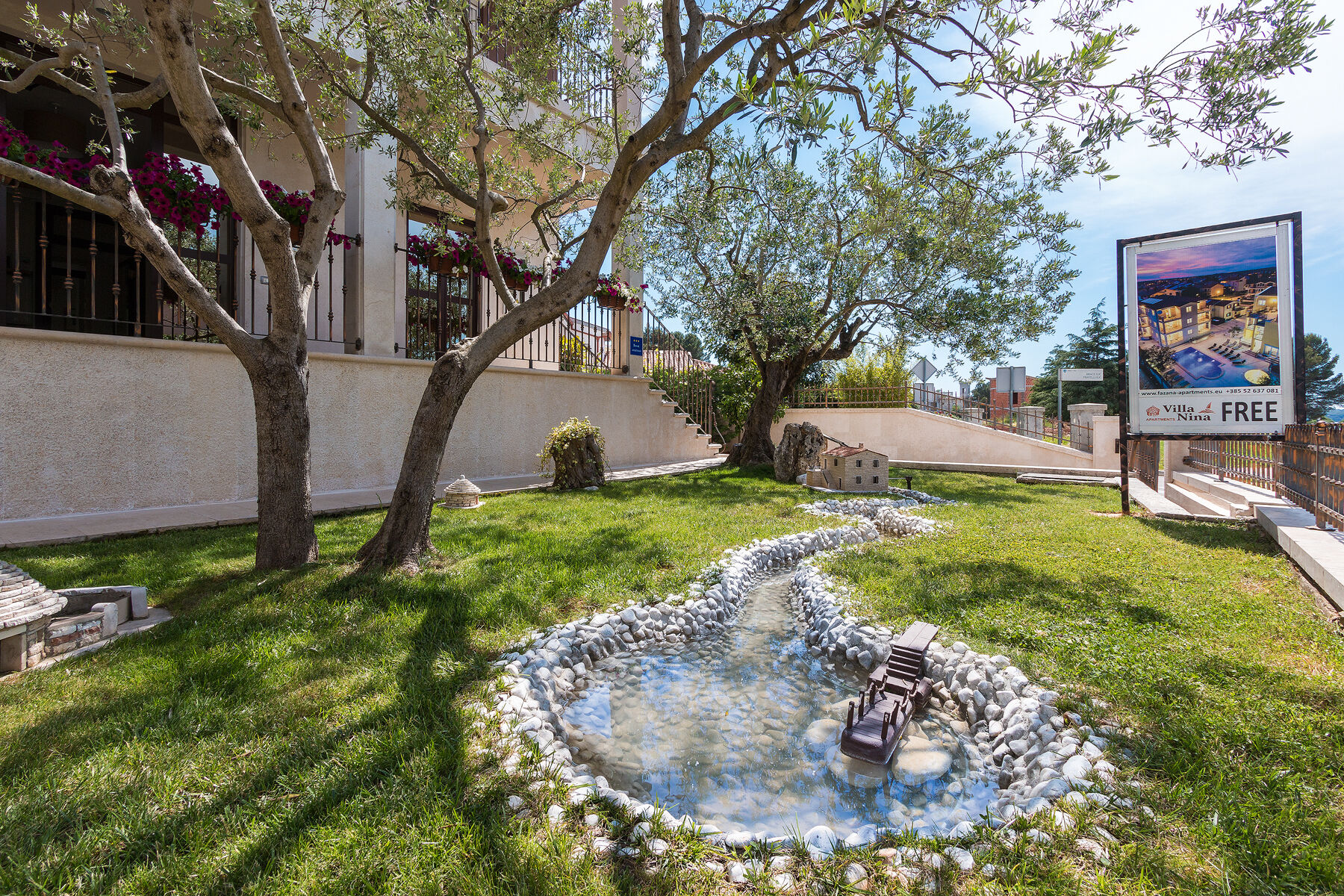 Apartmani Villa Nina 3 A5