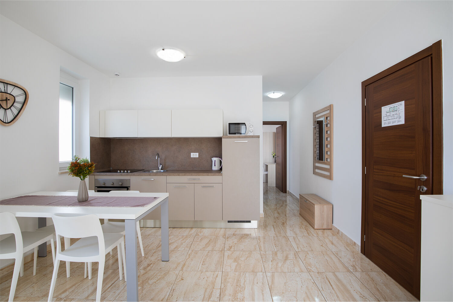 Apartmani Villa Nina 3 A5