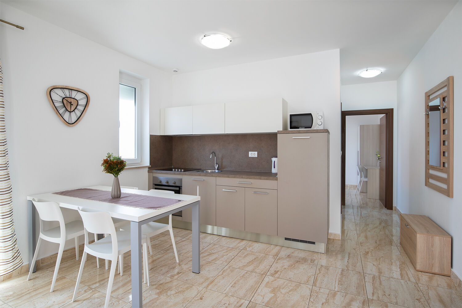 Apartmani Villa Nina 3 A5