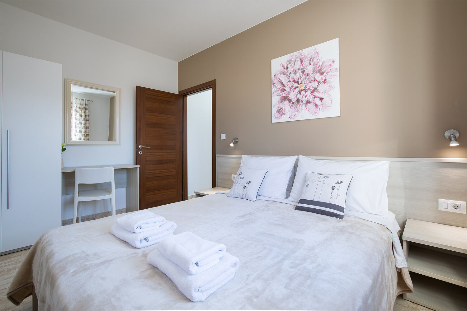 Apartmani Villa Nina 3 A5