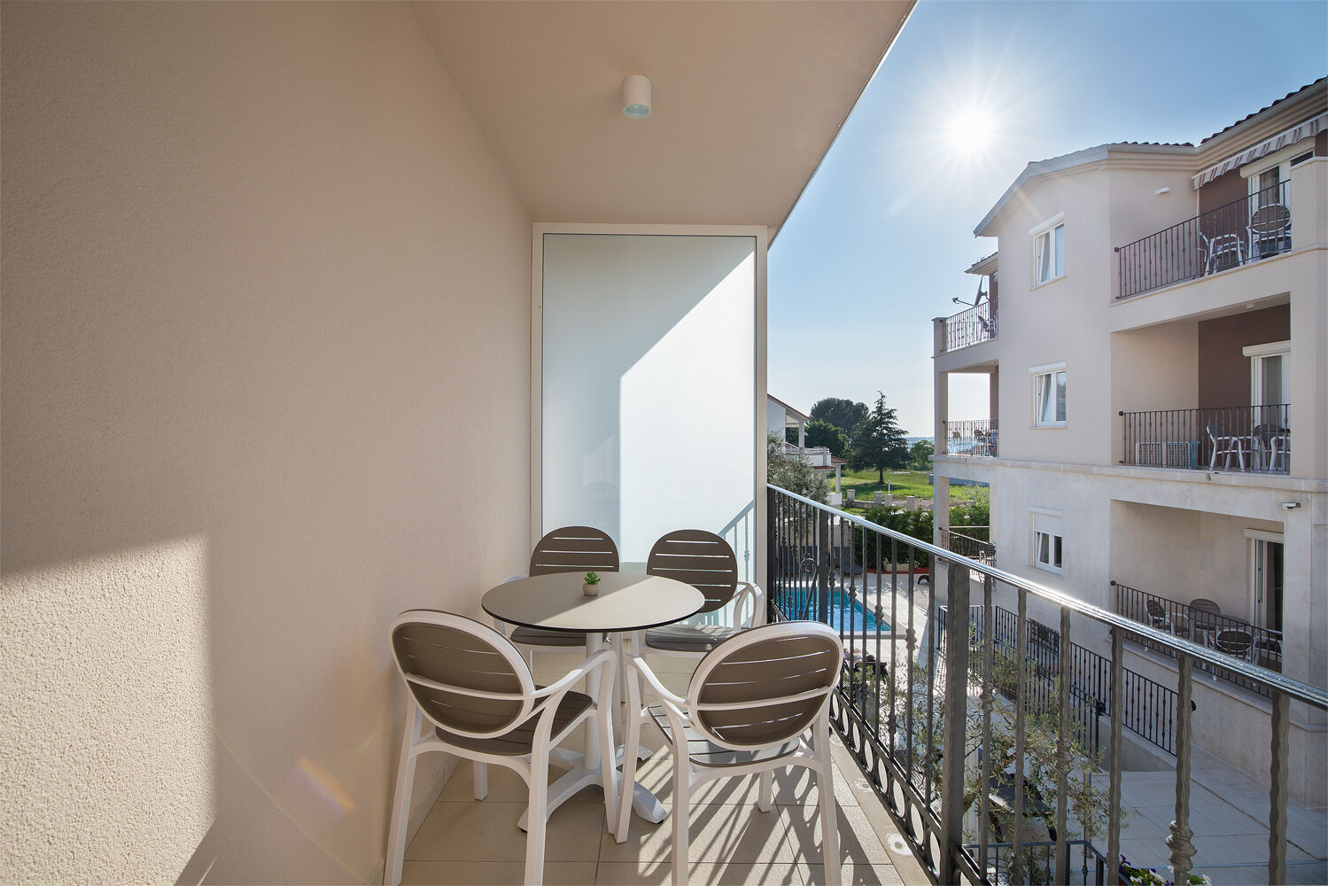 Apartmani Villa Nina 3 A5