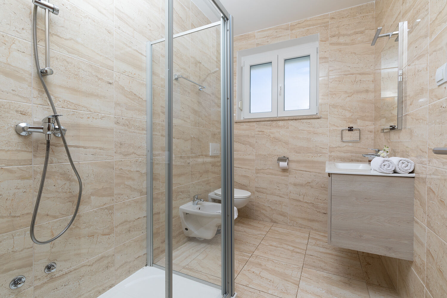 Apartmani Villa Nina 3 A5