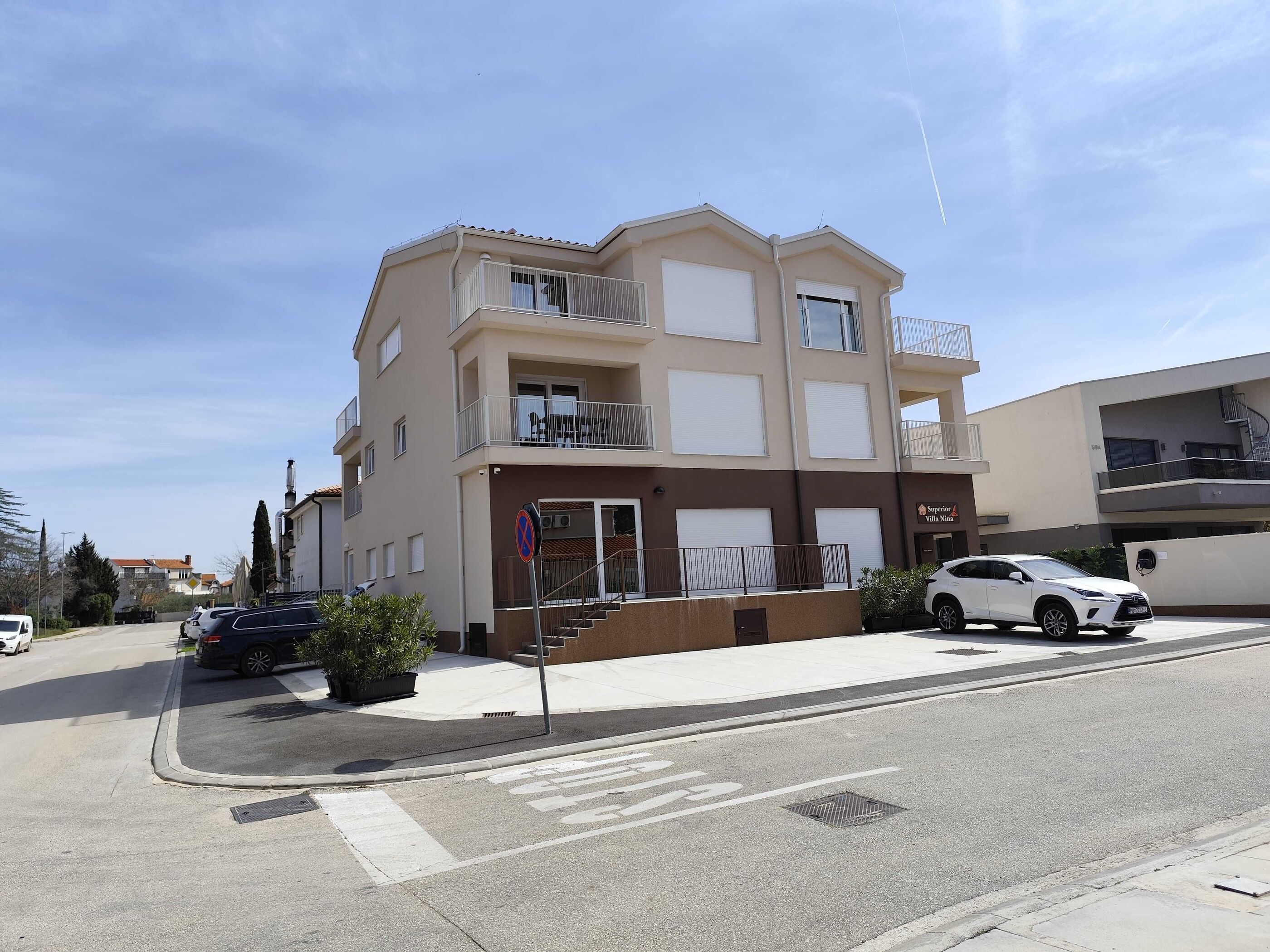 Photo of Apartments Villa Nina 4