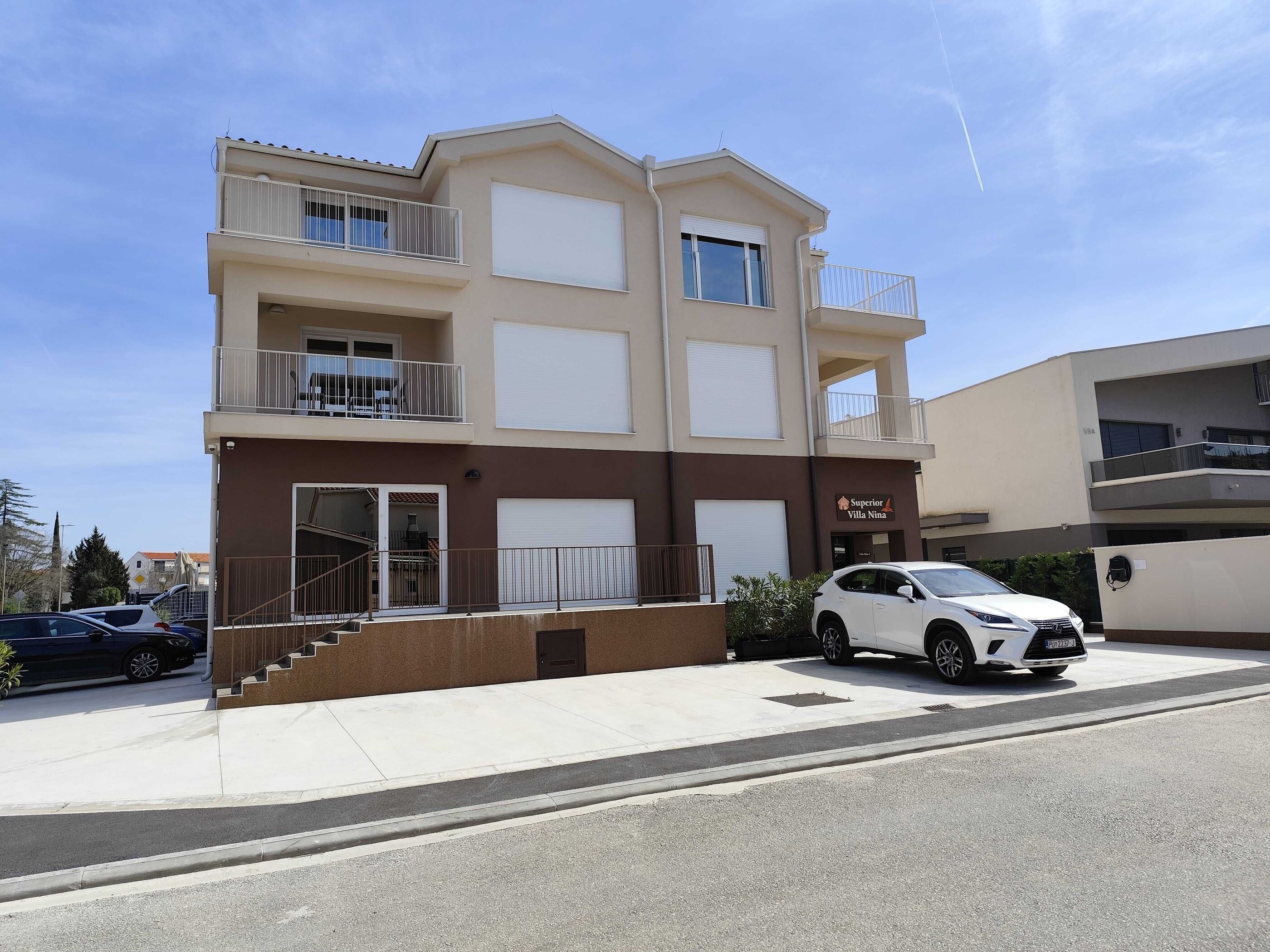 Photo of Apartments Villa Nina 4