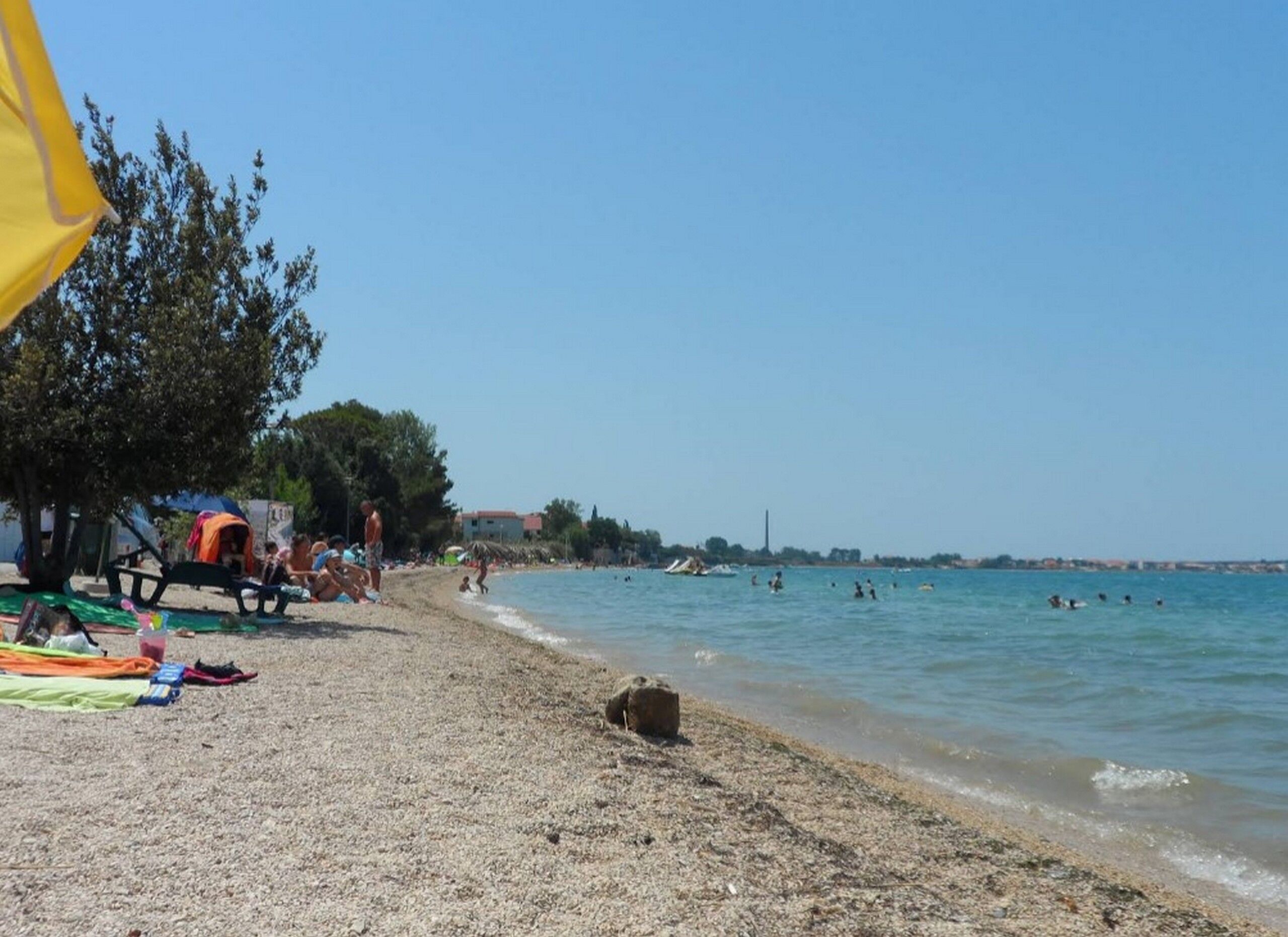 Photo of Apartments Ljubo