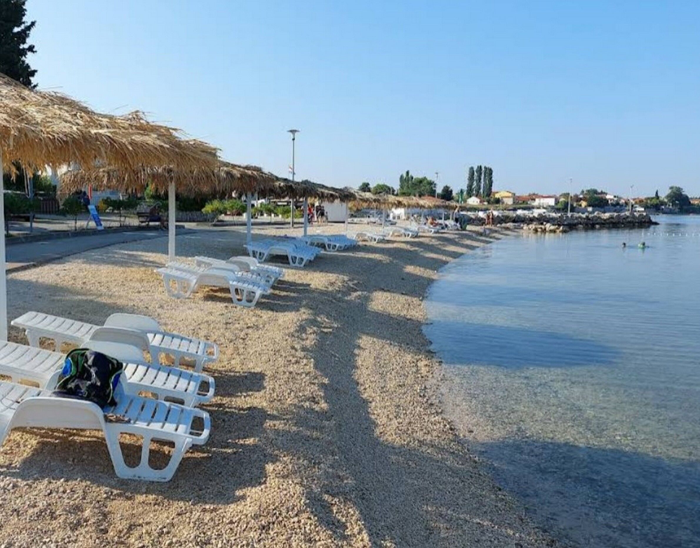 Photo of Apartments Ljubo