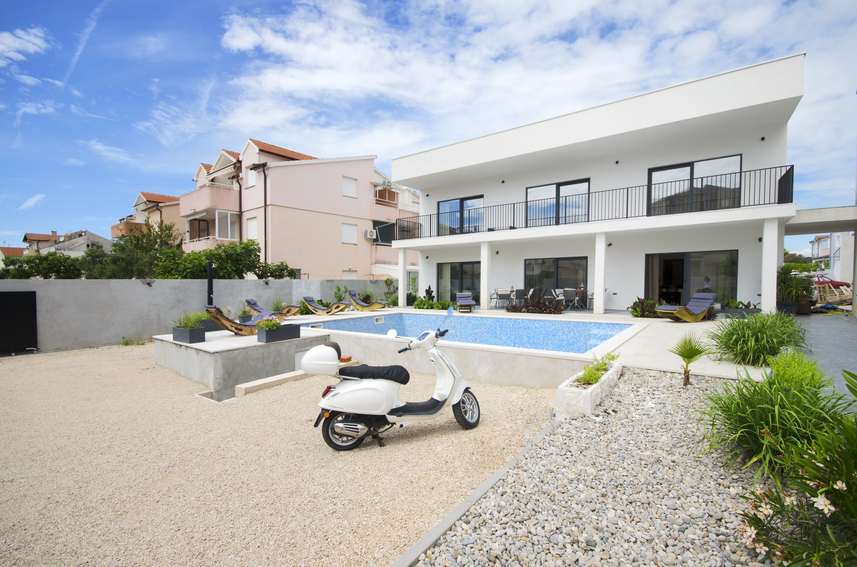 Vila Sonnengras K1