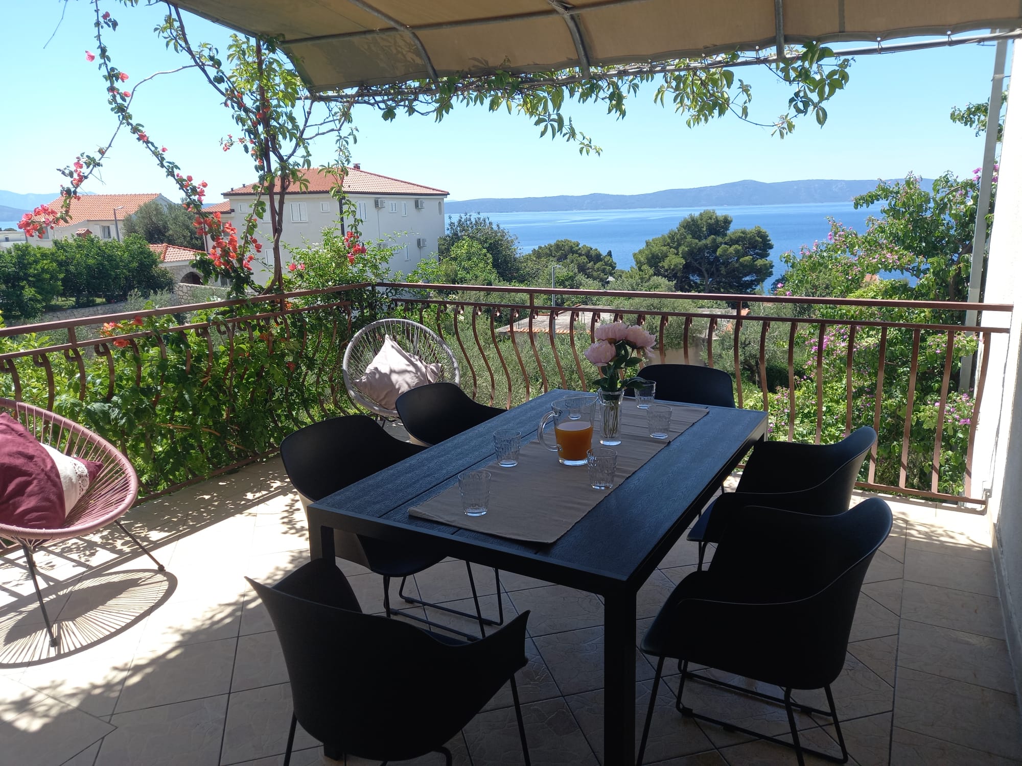 Apartment Vito A1
