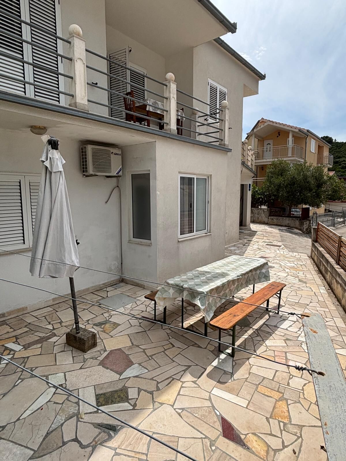 Apartman Luka A1