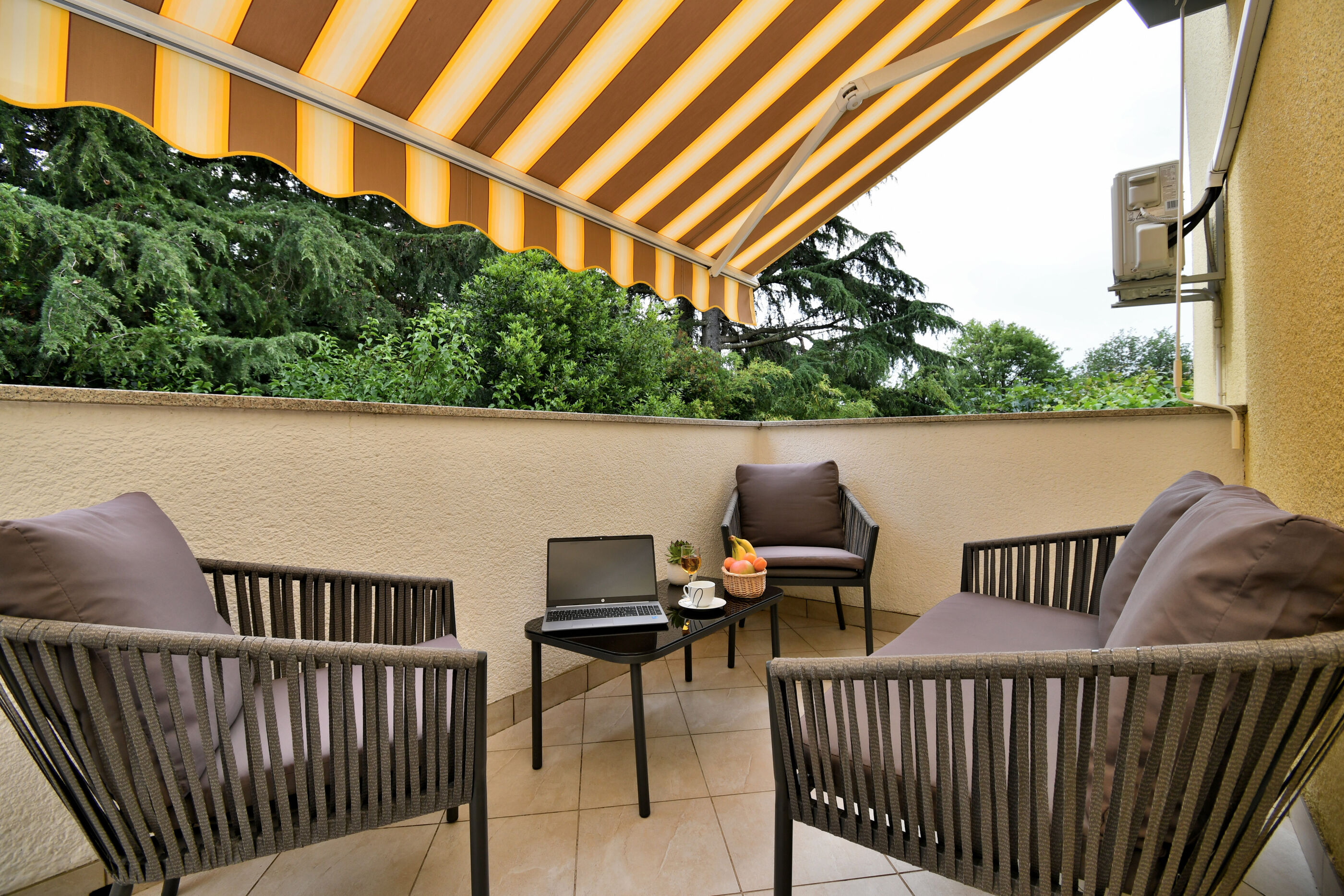 Apartment BRIJUNI Accommodation in Poreč