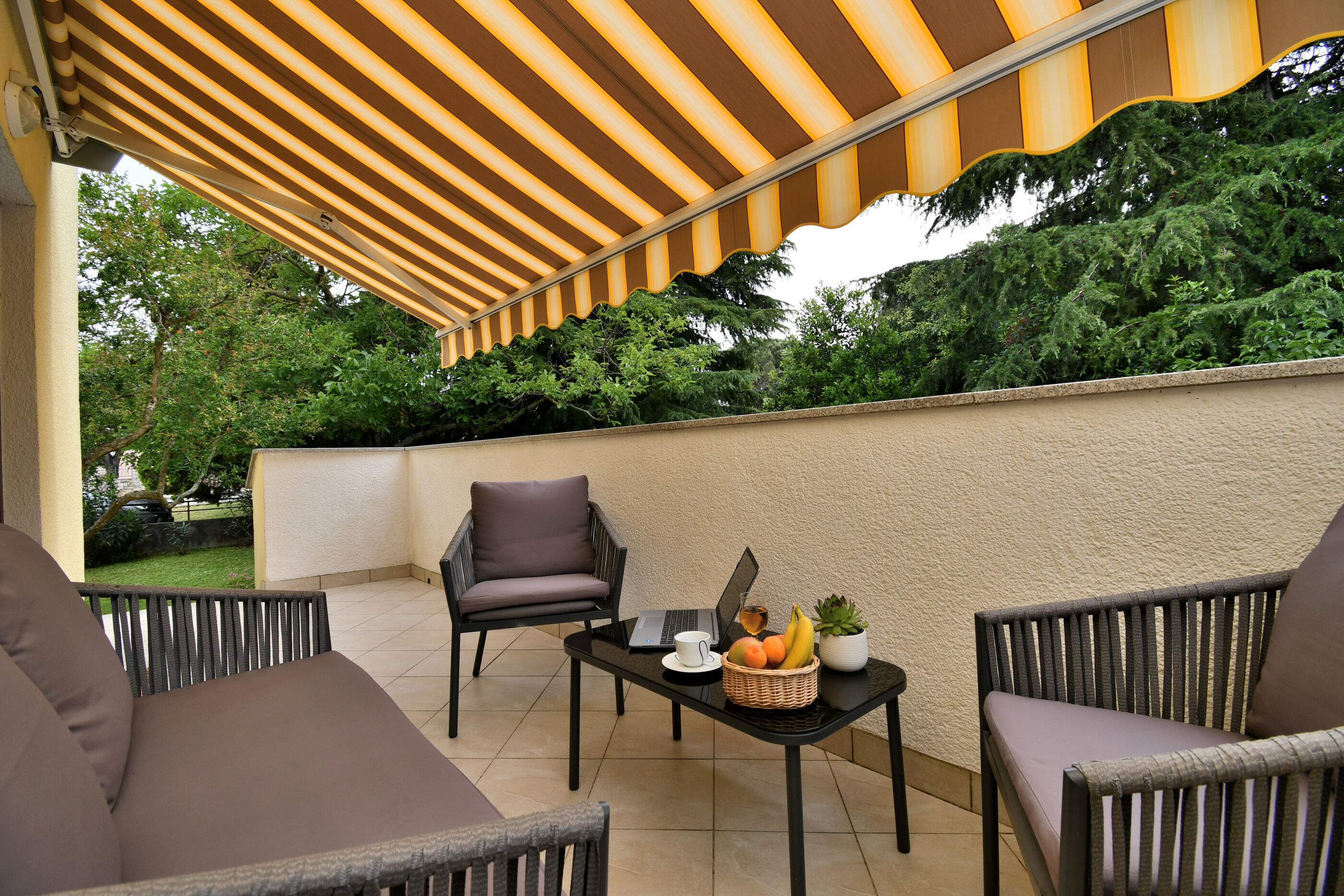 Photo of Apartment BRIJUNI