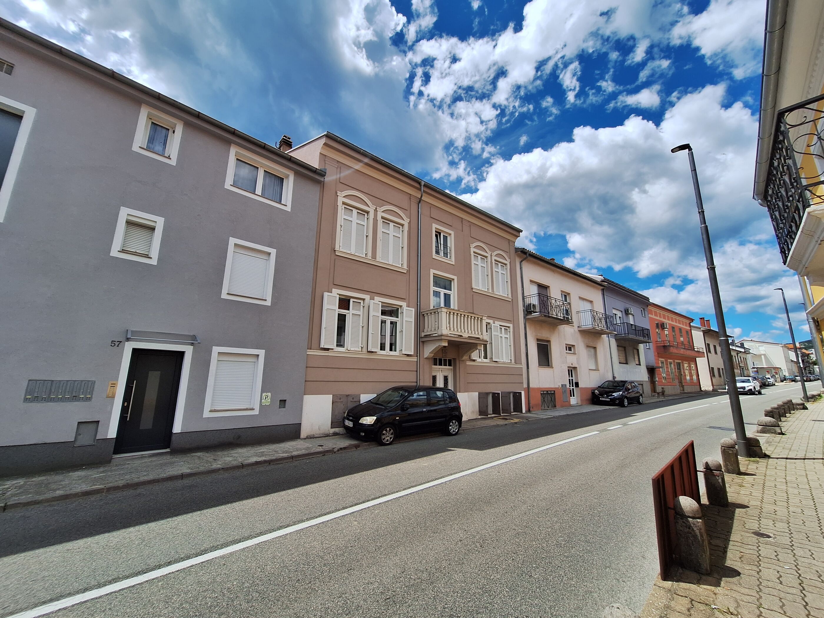Apartmaji Mar A3