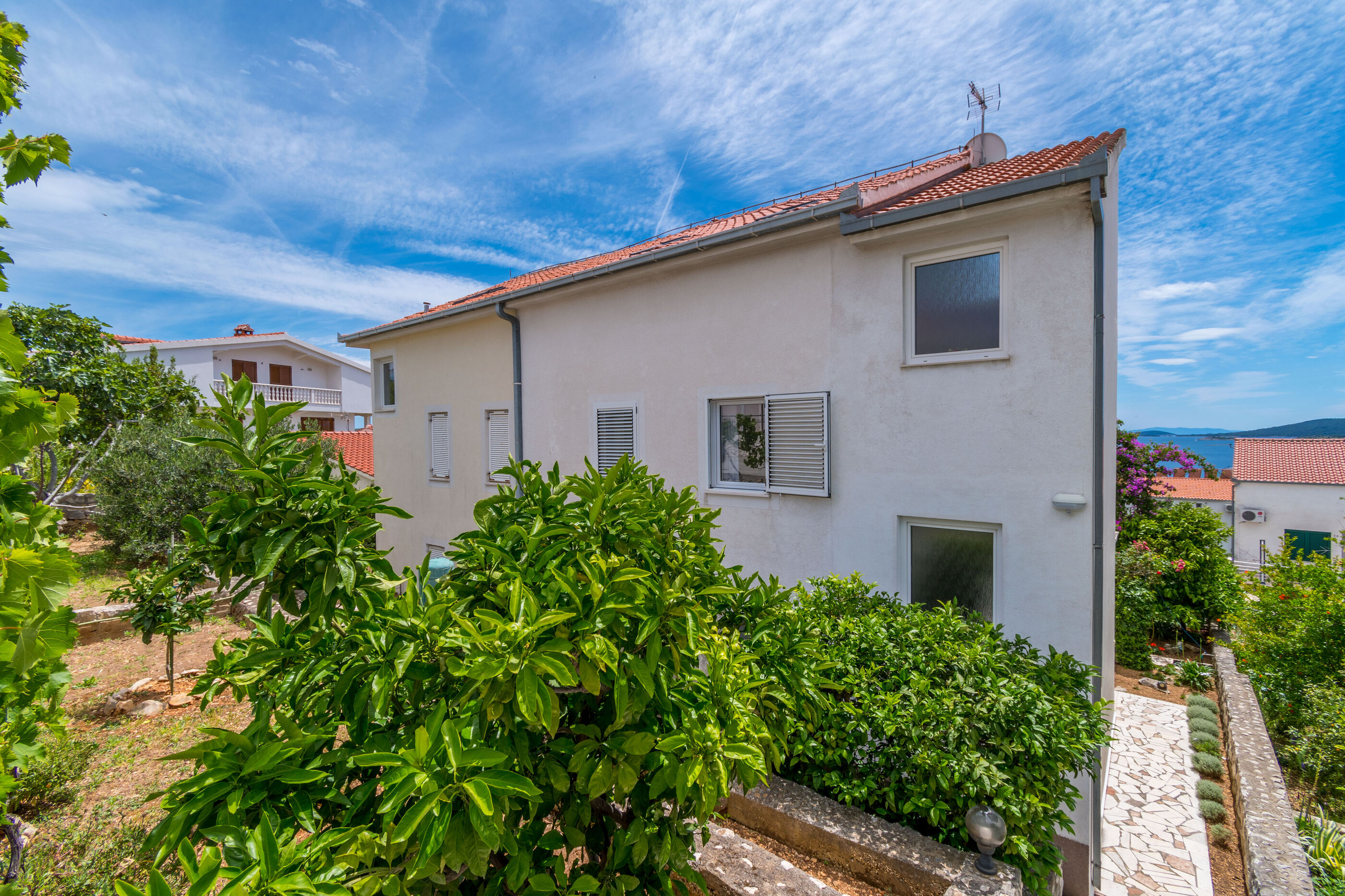 Apartments Teresa A2