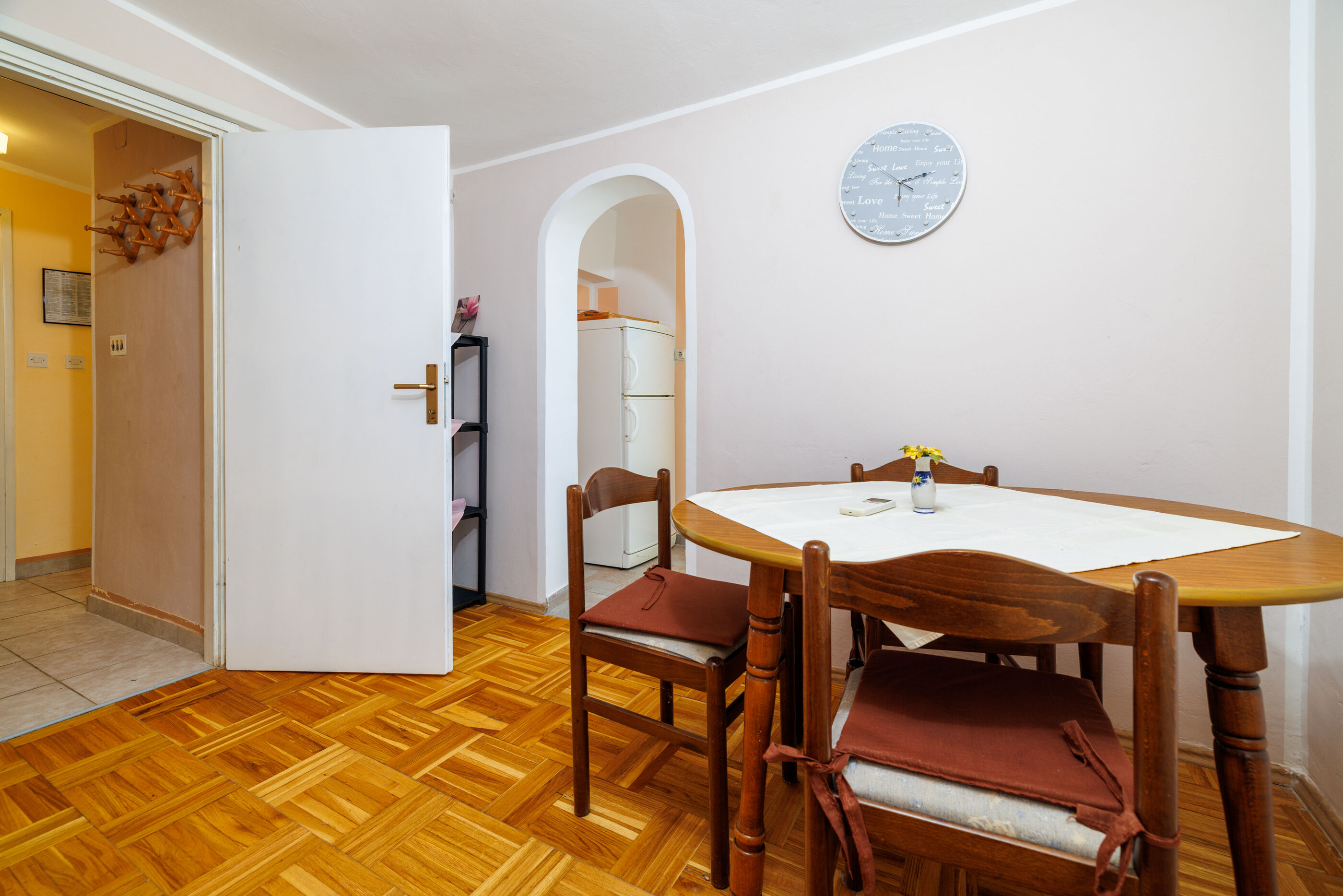 Apartman Ivan A1
