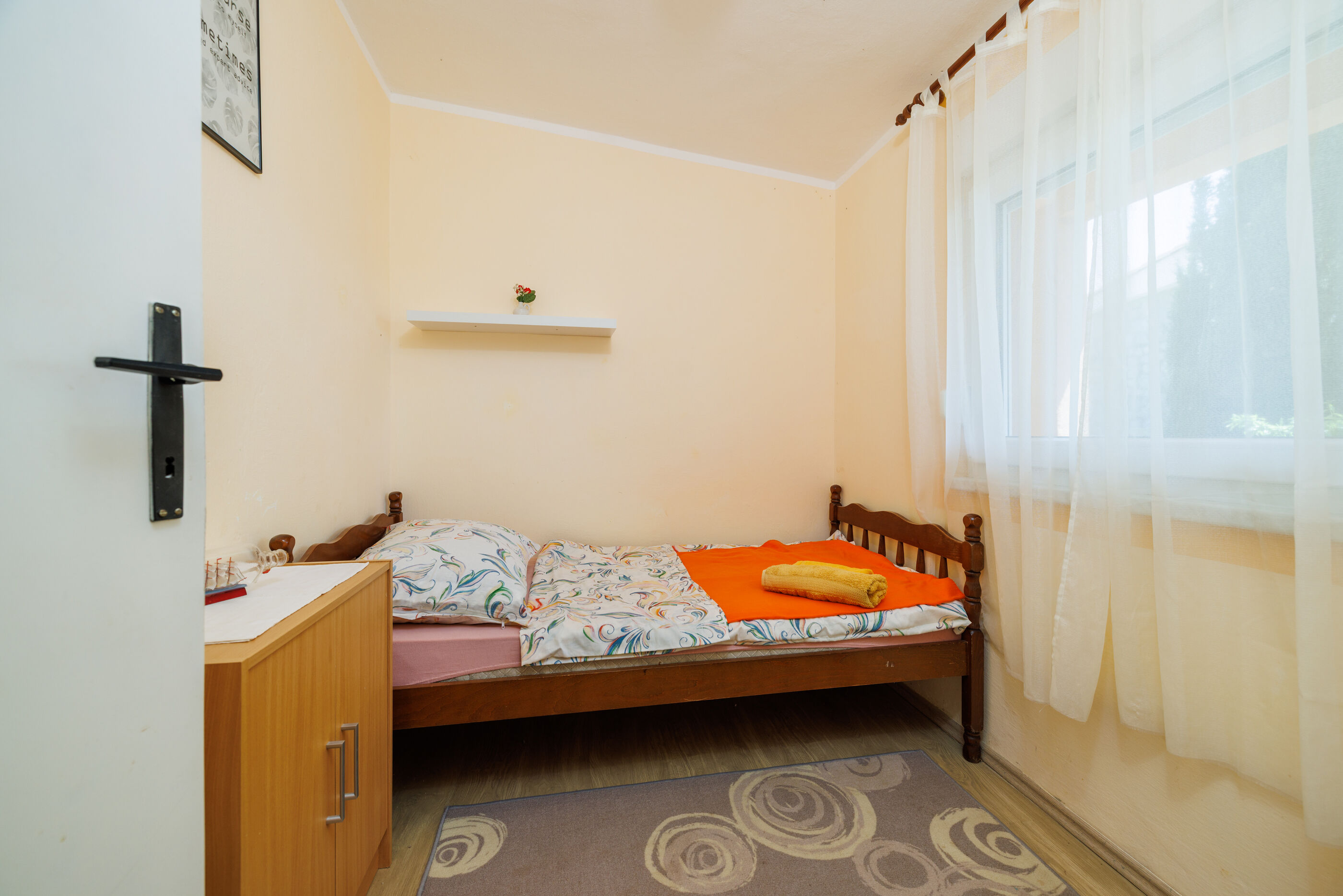 Apartman Ivan A1