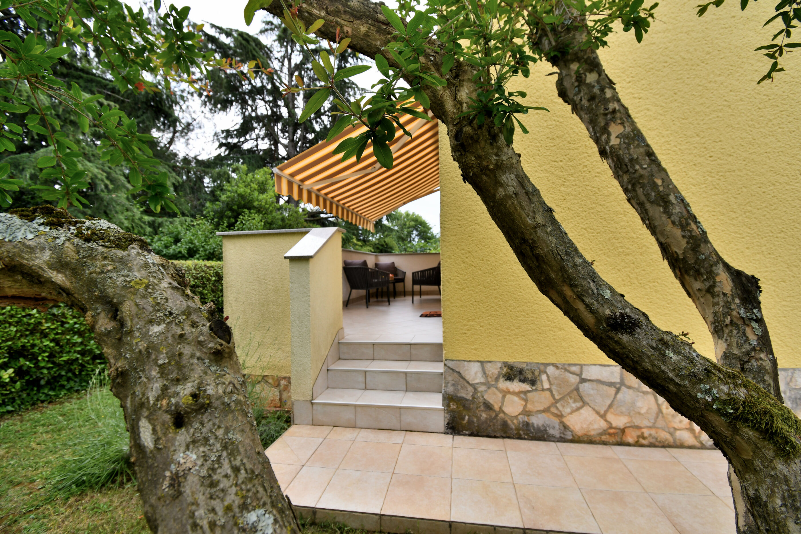 Photo of Apartment BRIJUNI