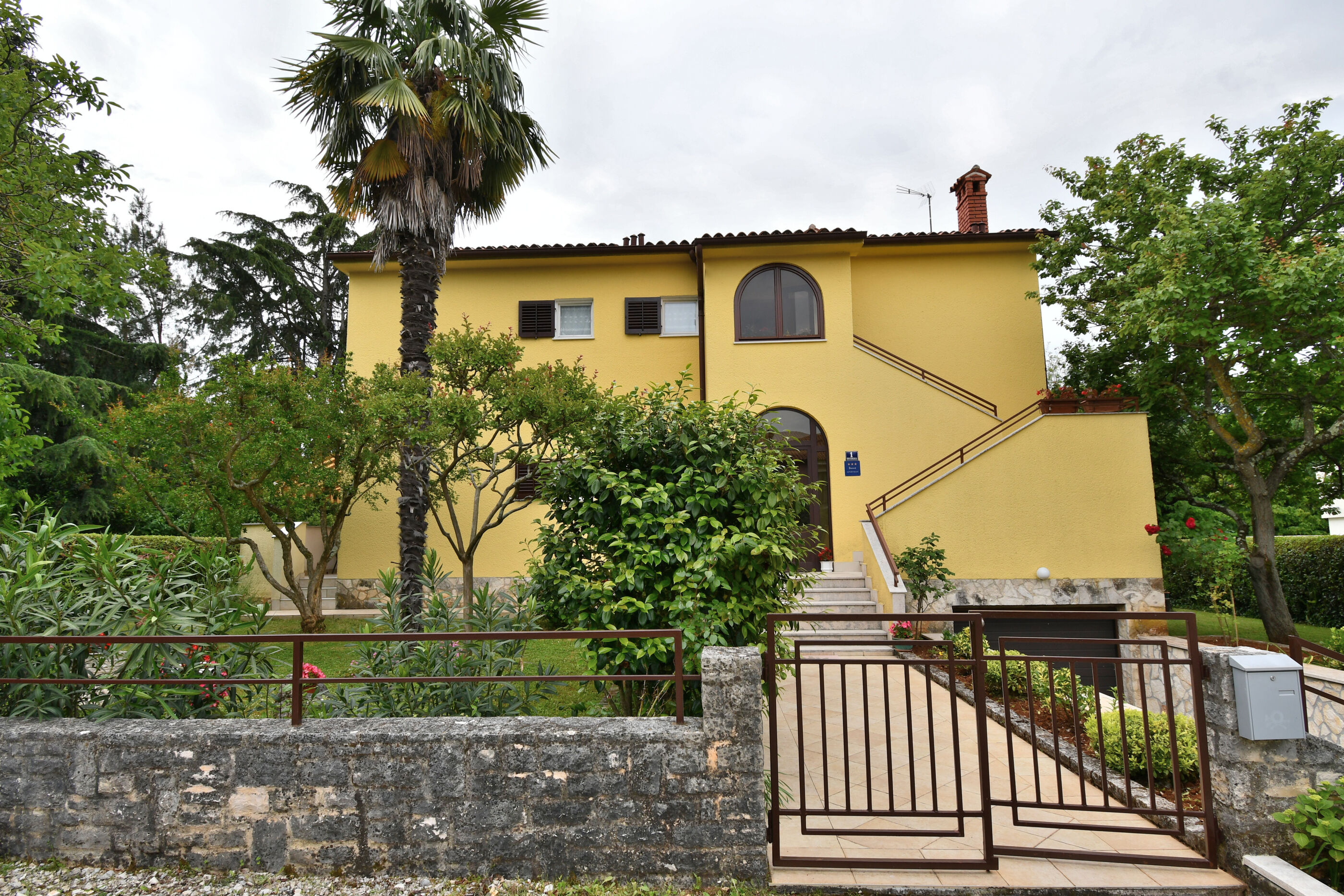 Photo of Apartment BRIJUNI