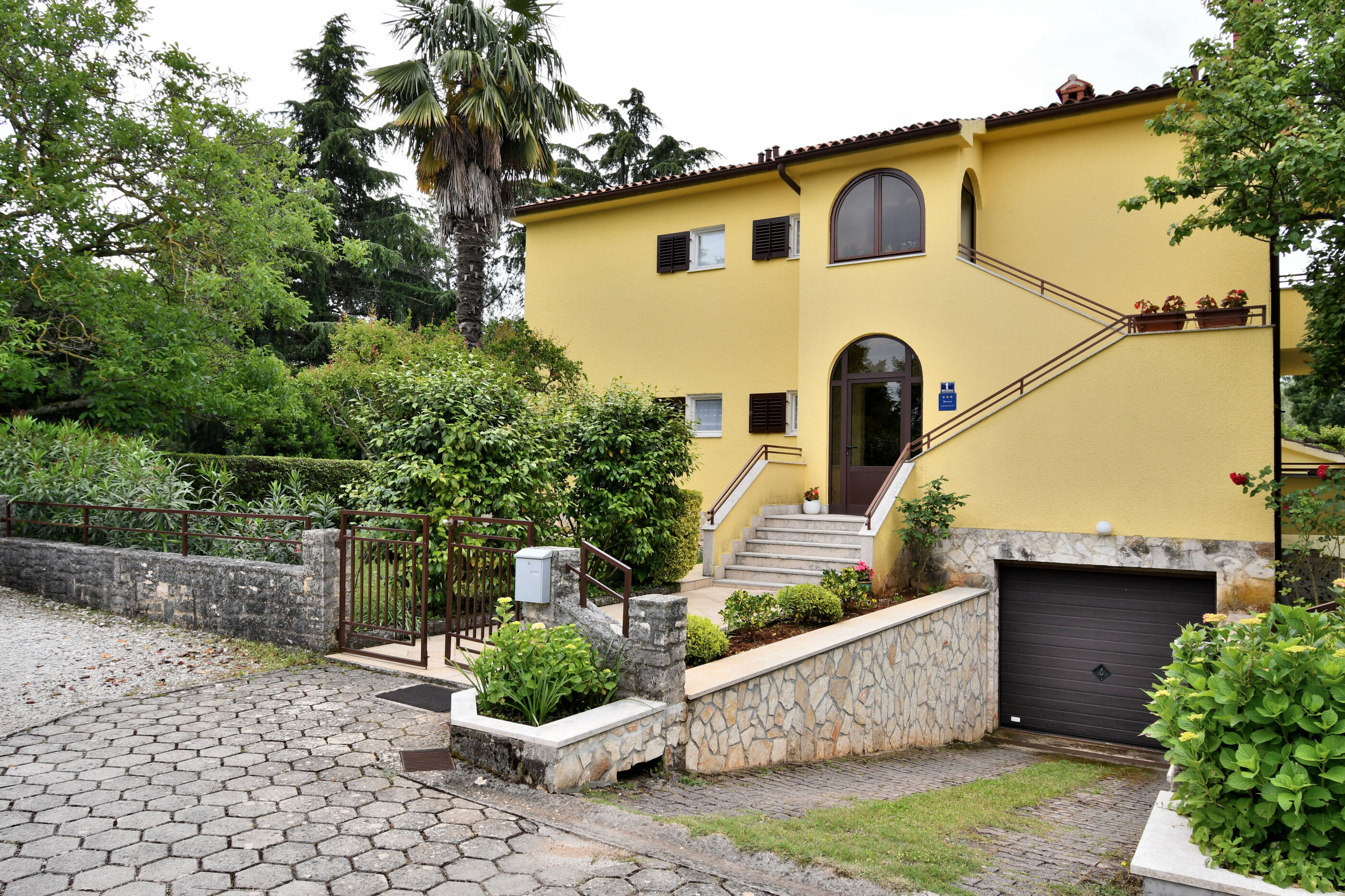 Photo of Apartment BRIJUNI