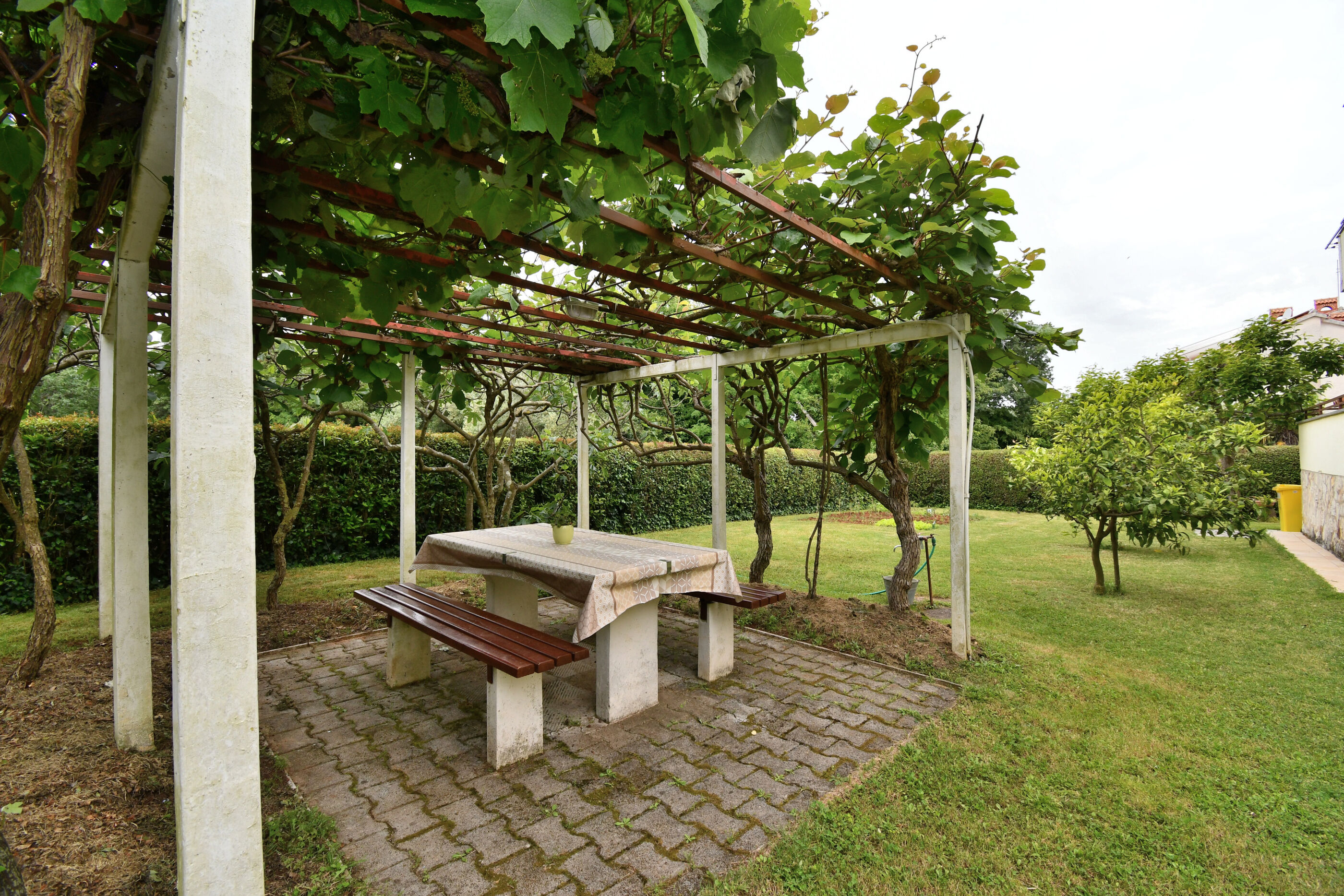 Photo of Apartment BRIJUNI