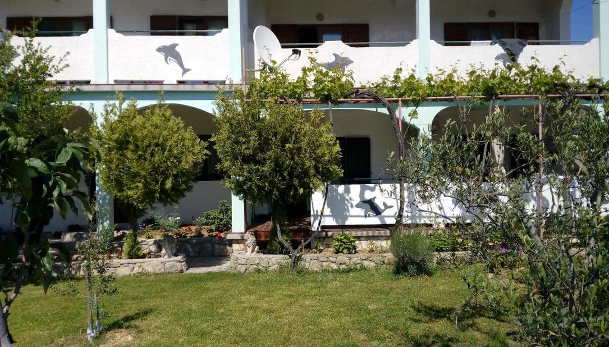 Apartmani I&M A2