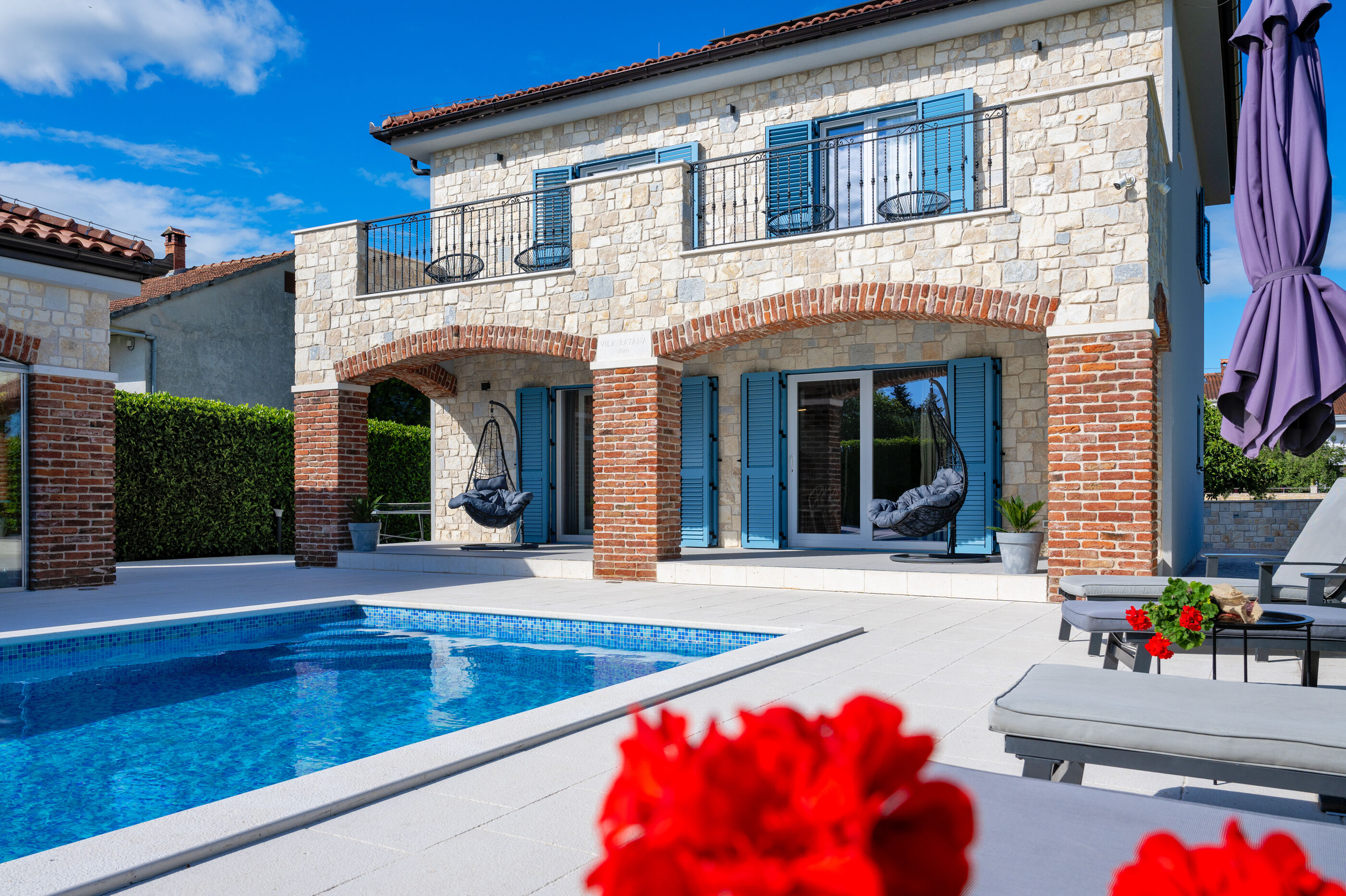 Photo of Villa Batana