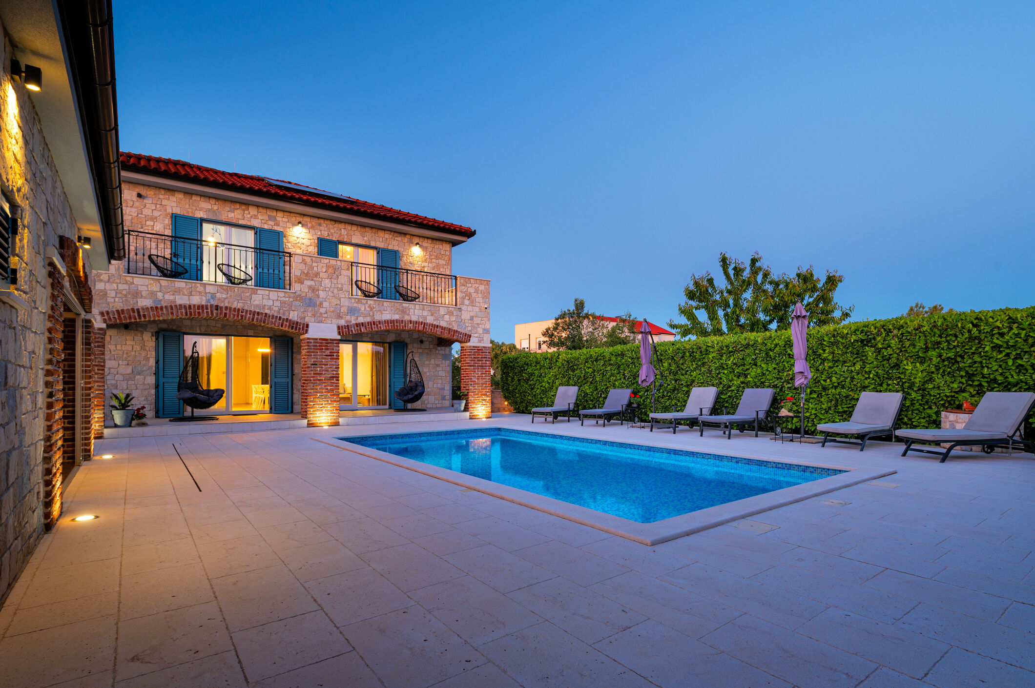 Photo of Villa Batana