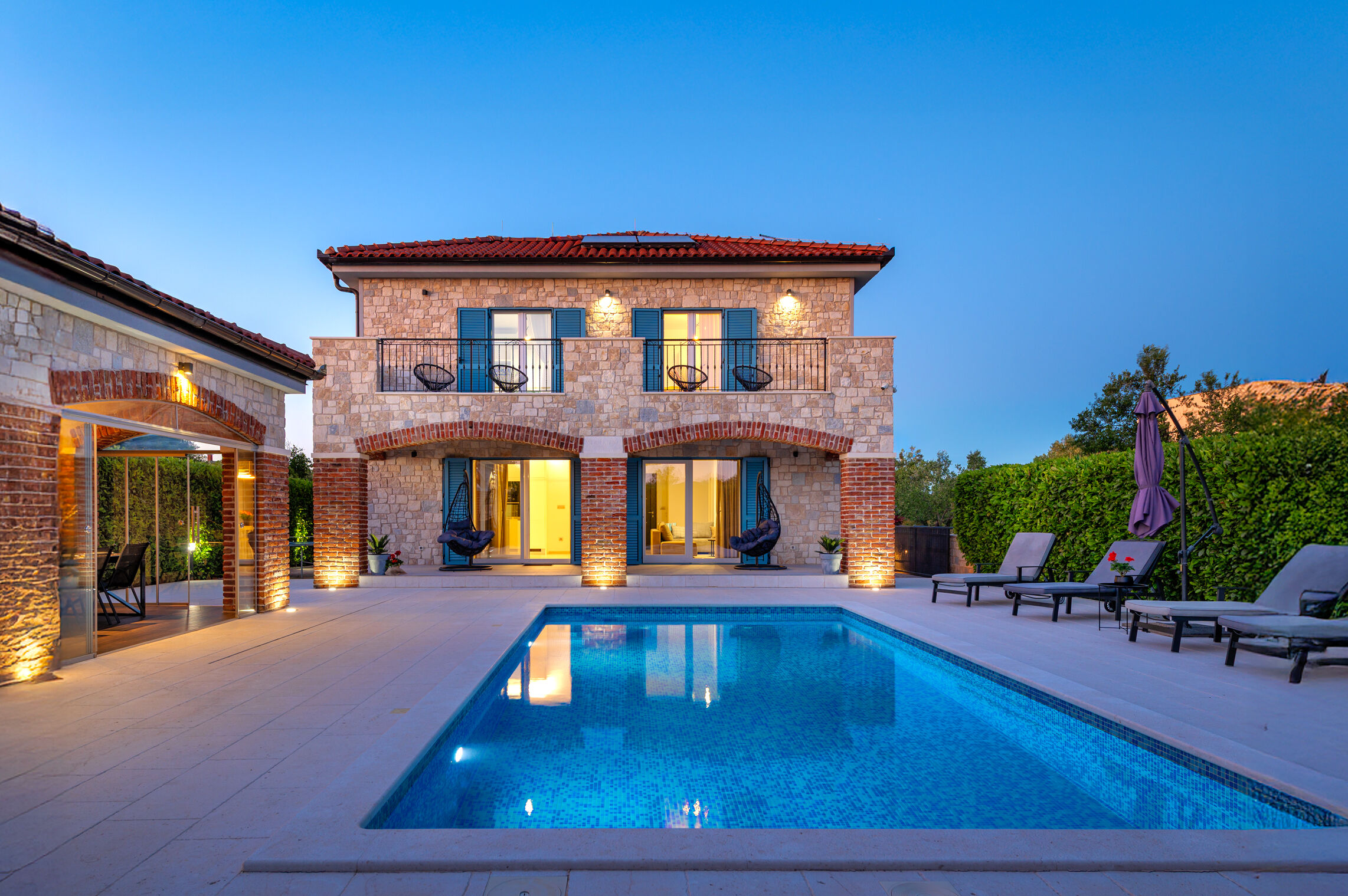 Photo of Villa Batana