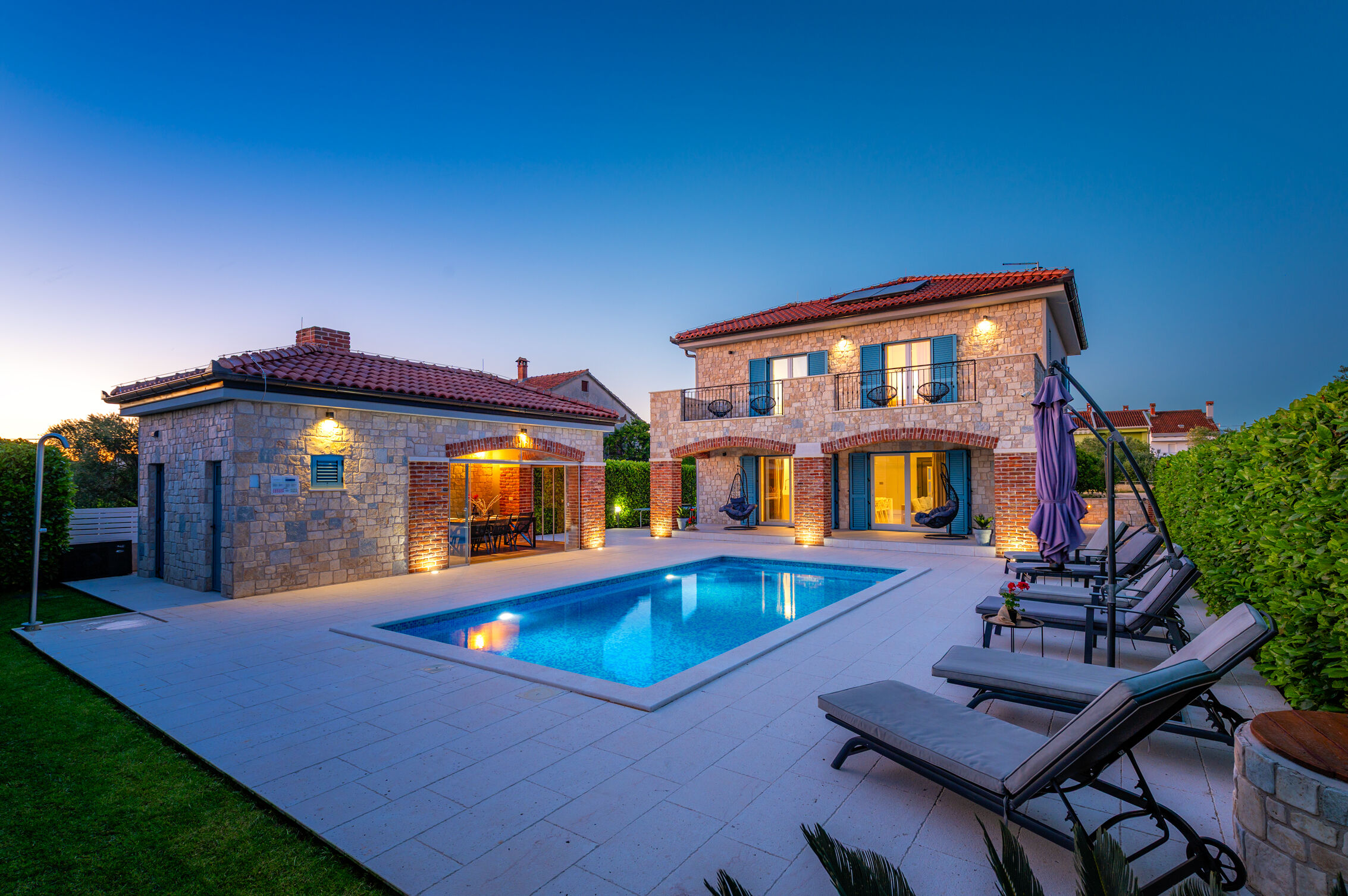 Photo of Villa Batana