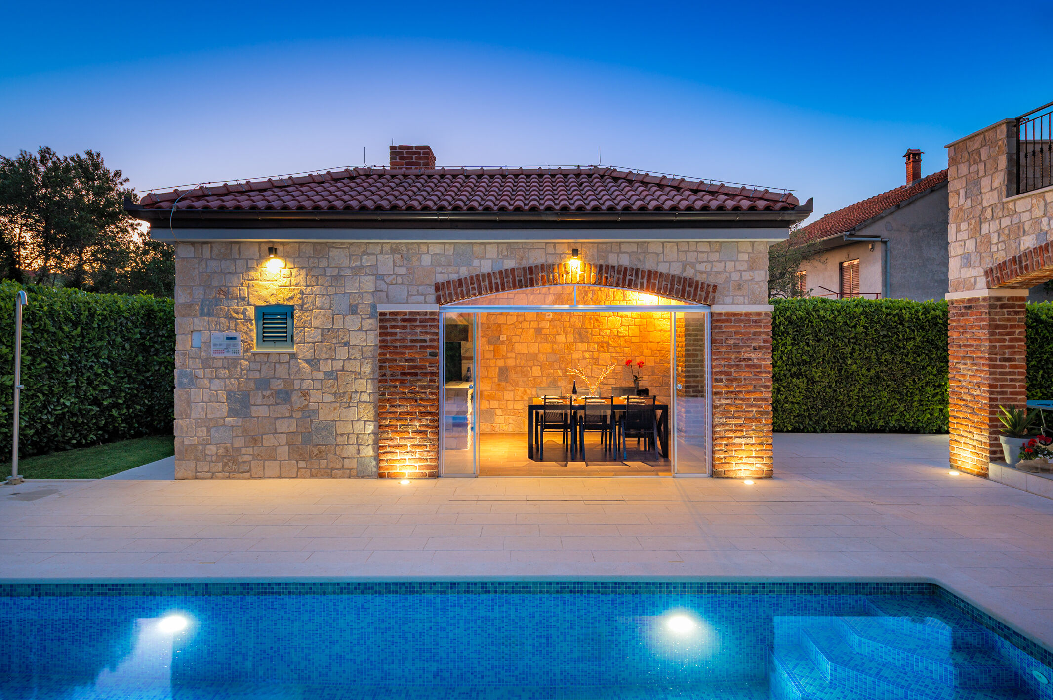 Photo of Villa Batana