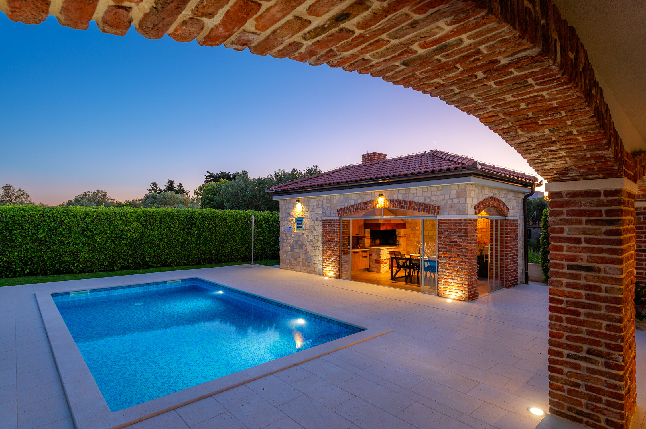 Photo of Villa Batana