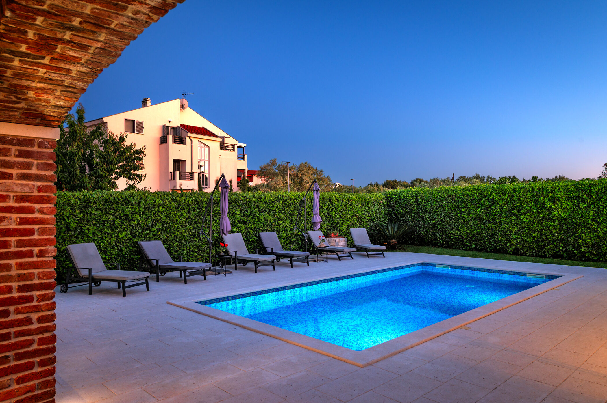 Photo of Villa Batana