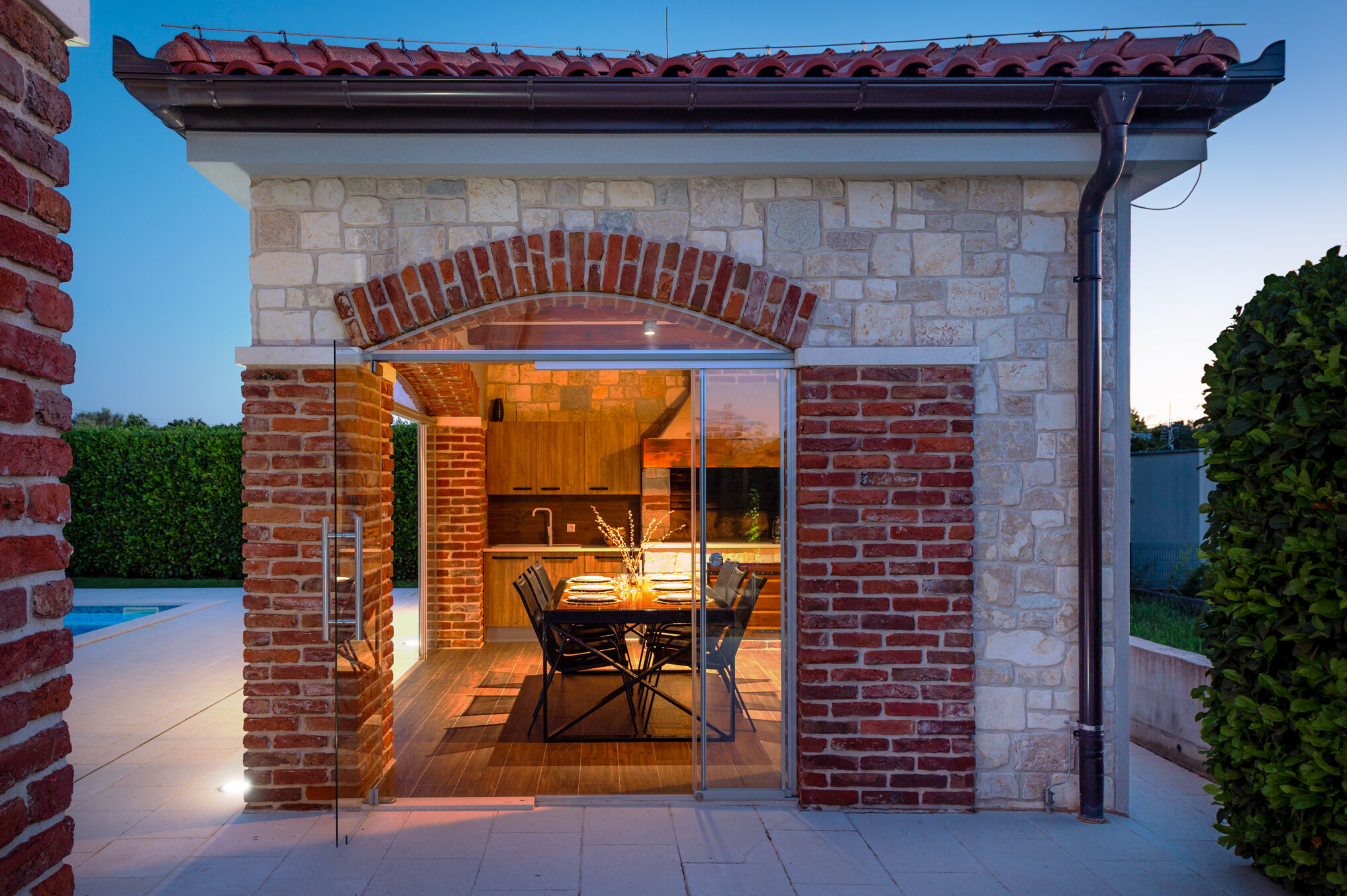 Photo of Villa Batana