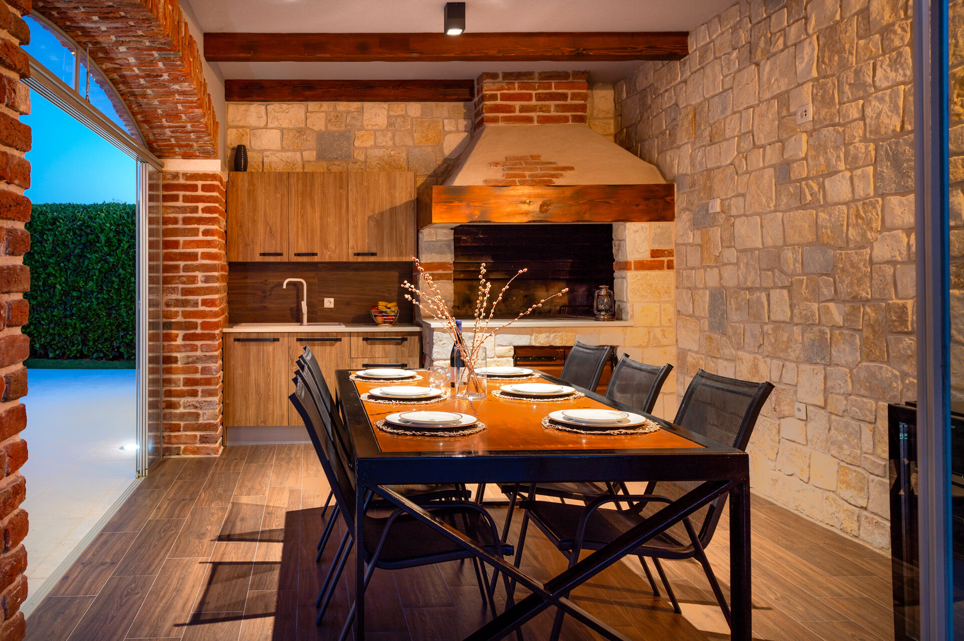 Photo of Villa Batana