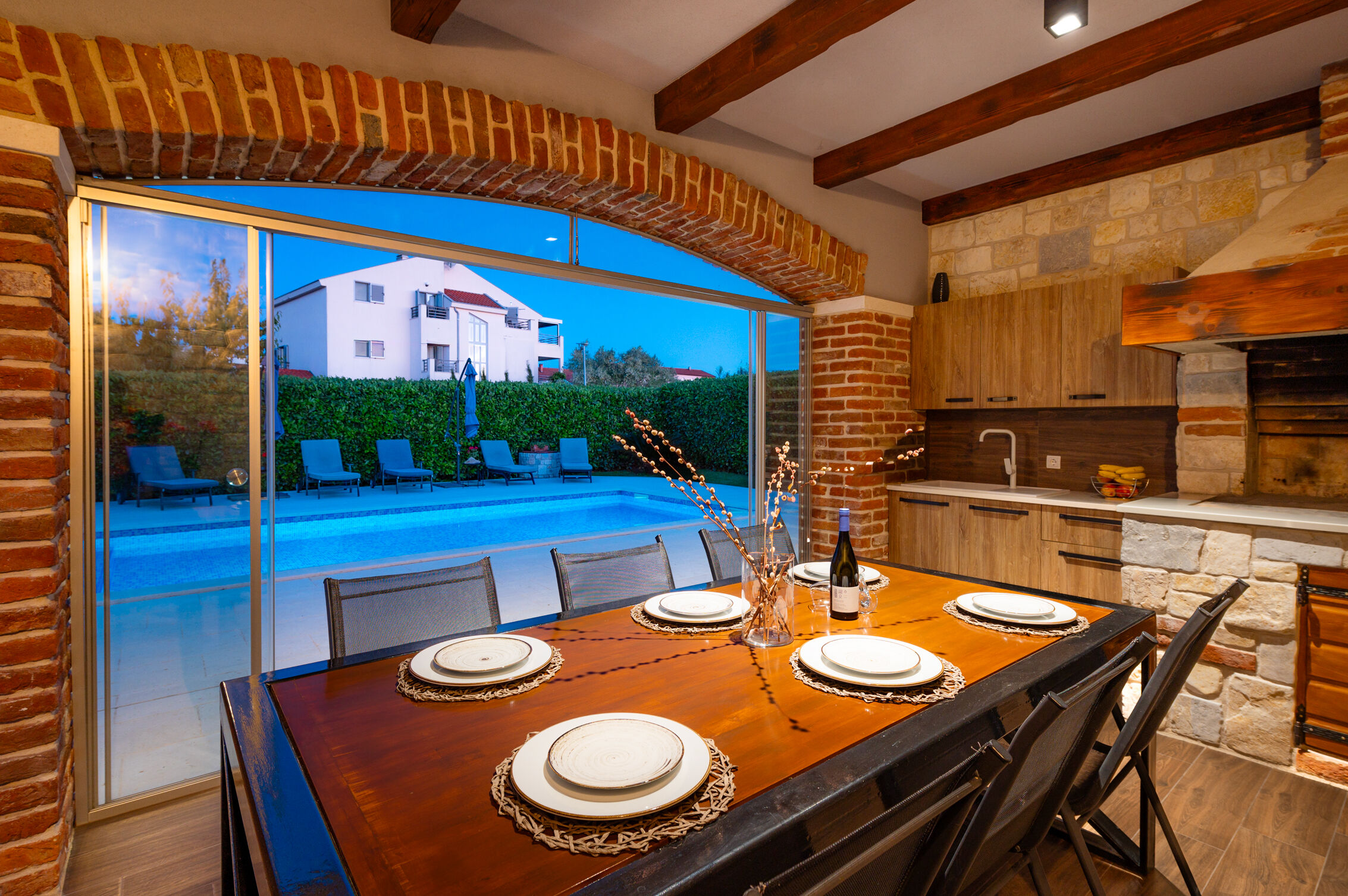 Photo of Villa Batana