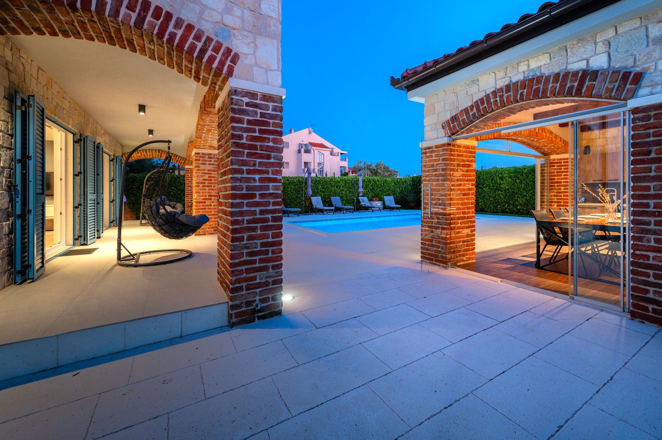 Photo of Villa Batana