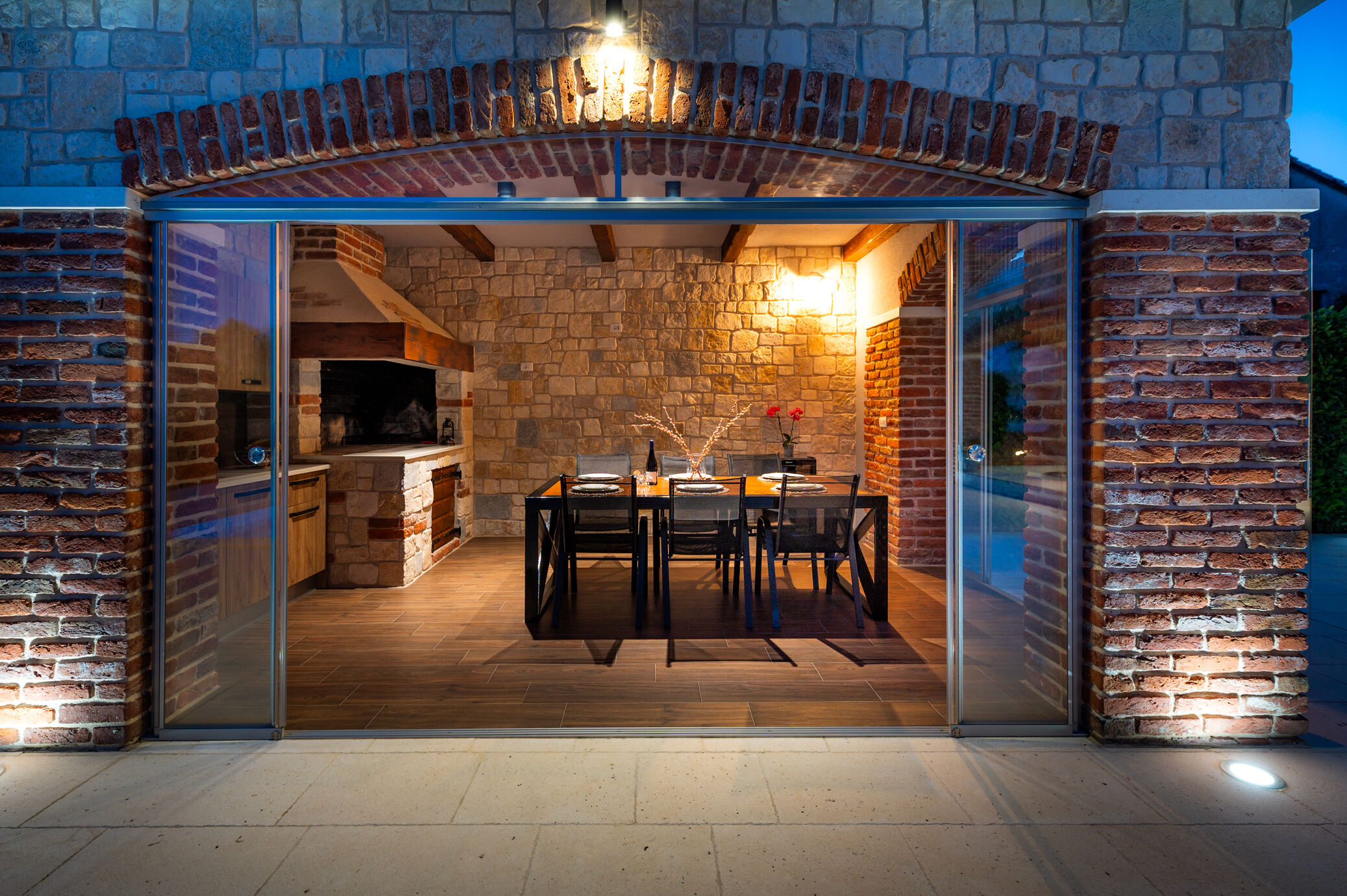 Photo of Villa Batana