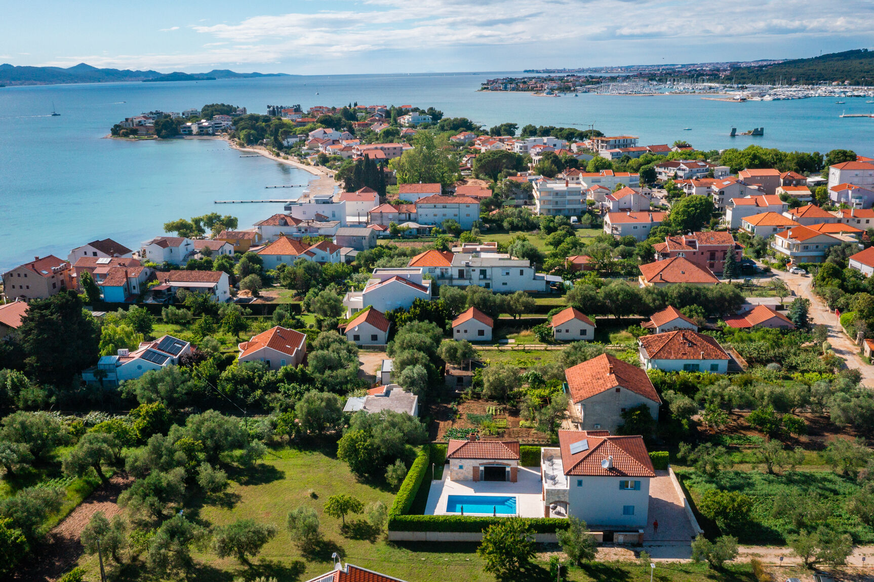 Photo of Villa Batana