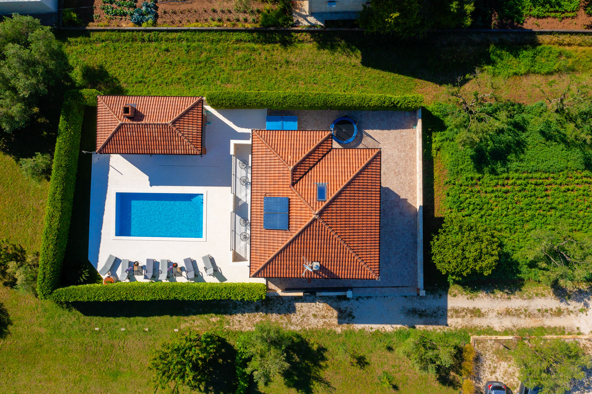 Photo of Villa Batana