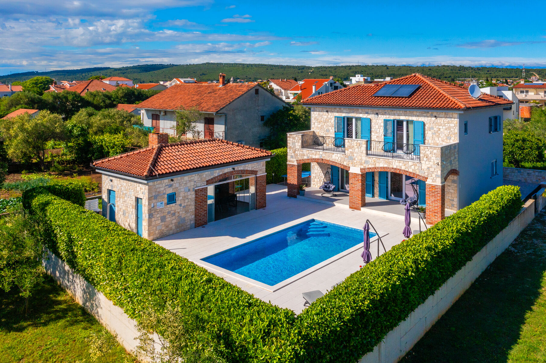 Photo of Villa Batana