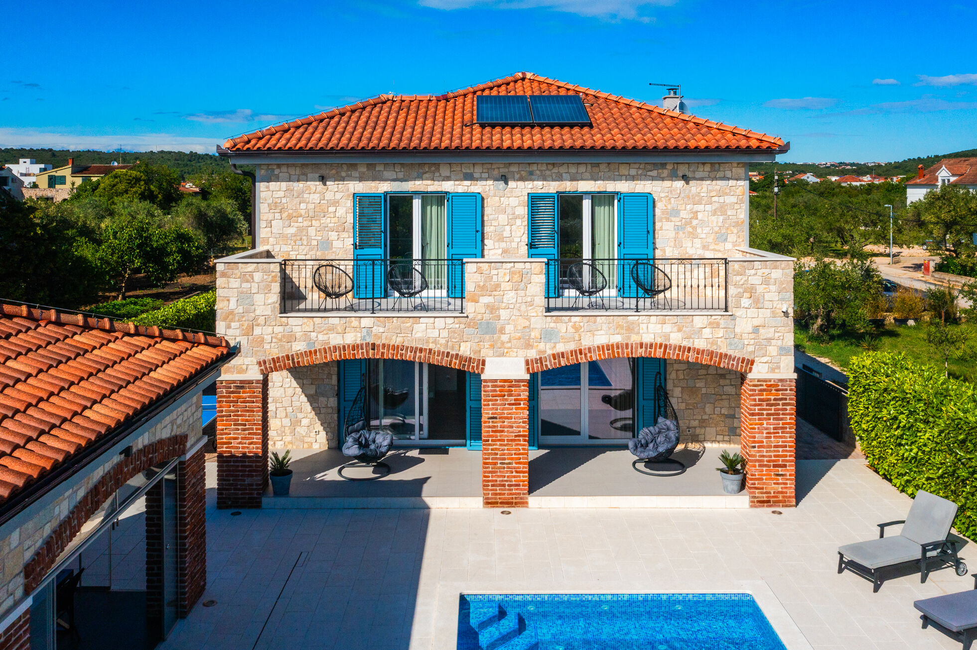 Photo of Villa Batana