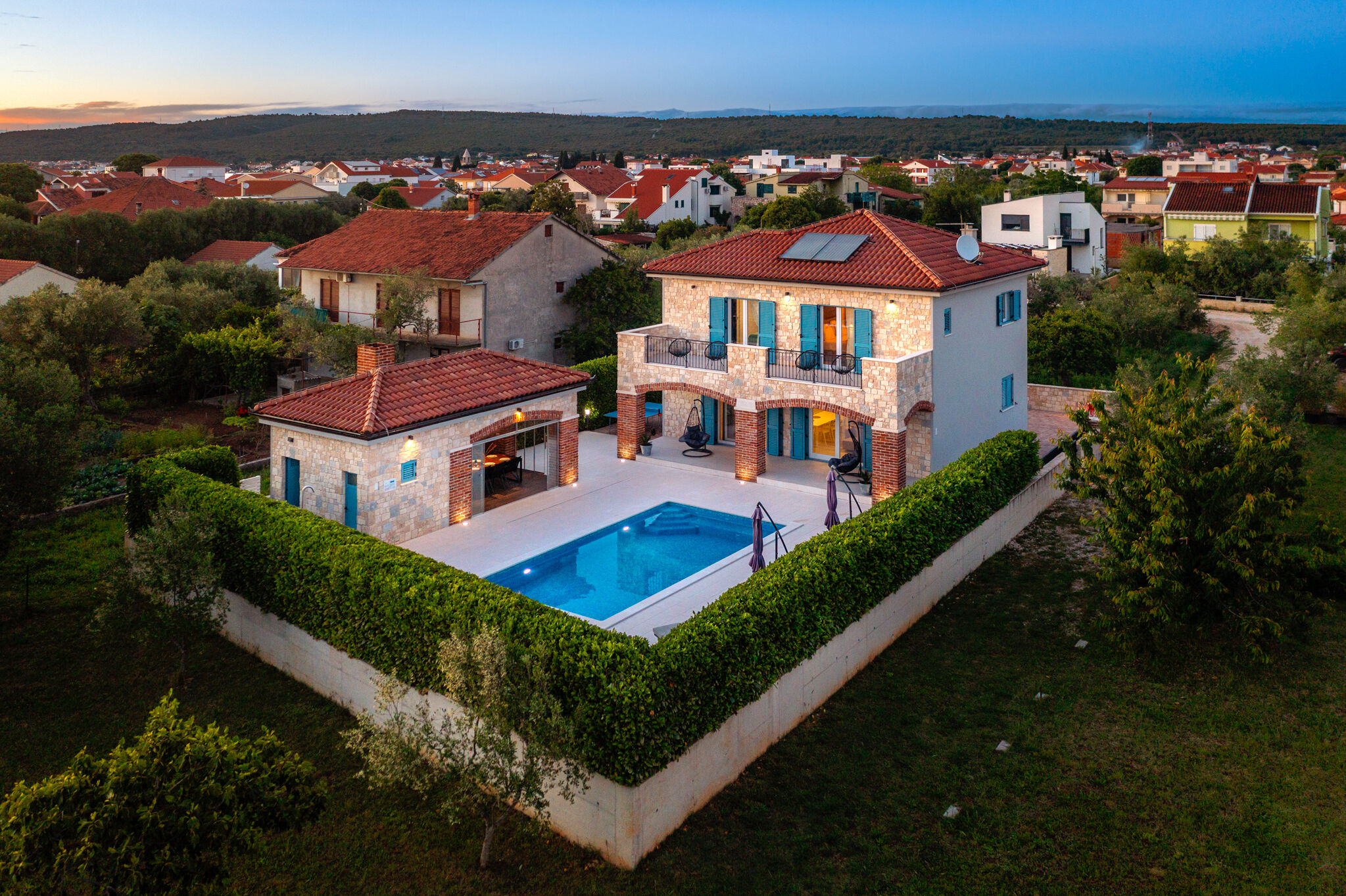 Photo of Villa Batana