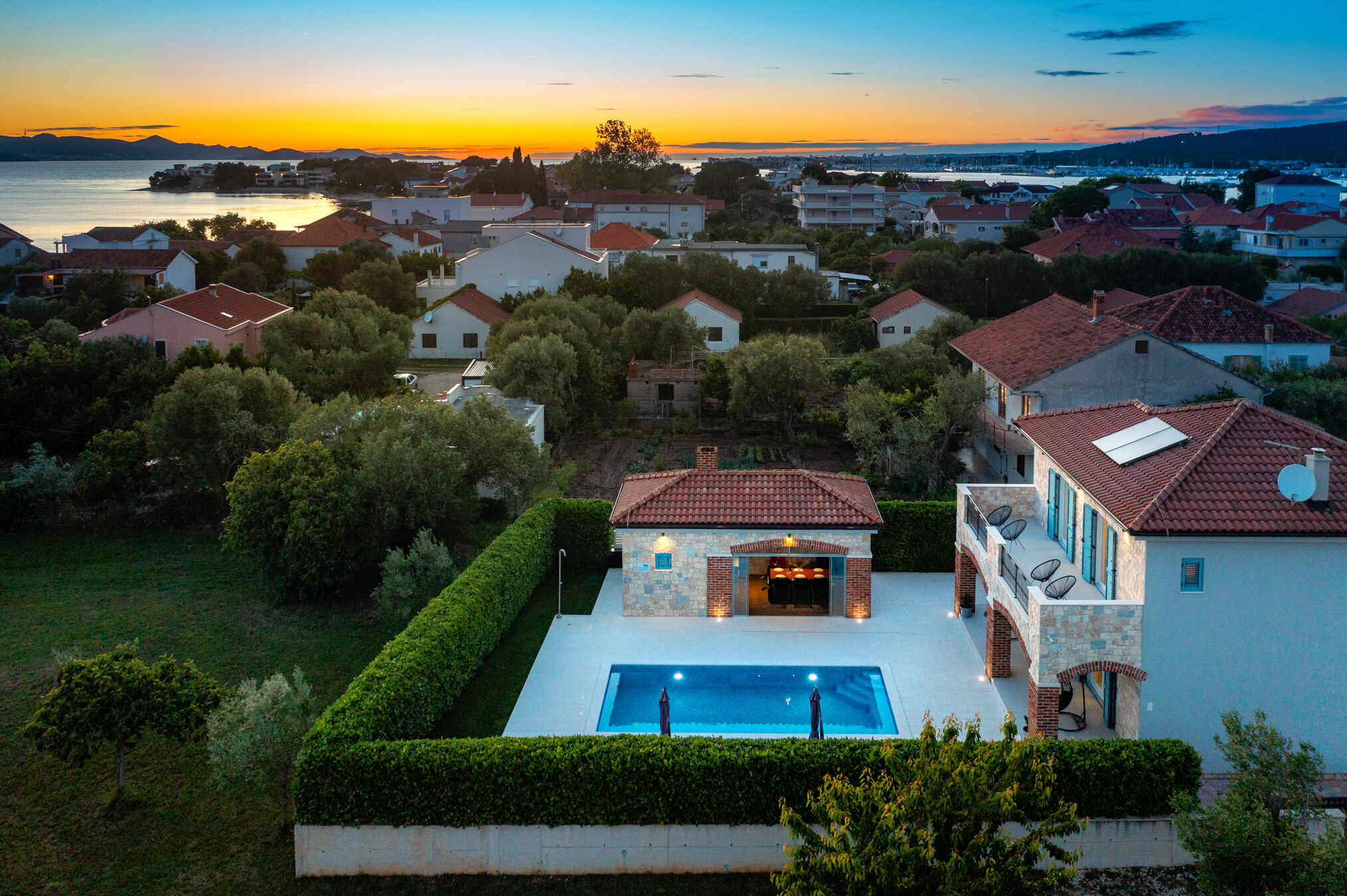 Photo of Villa Batana