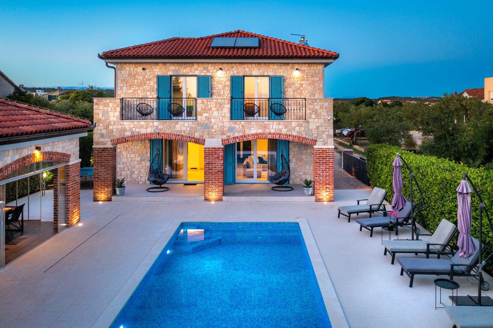 Photo of Villa Batana