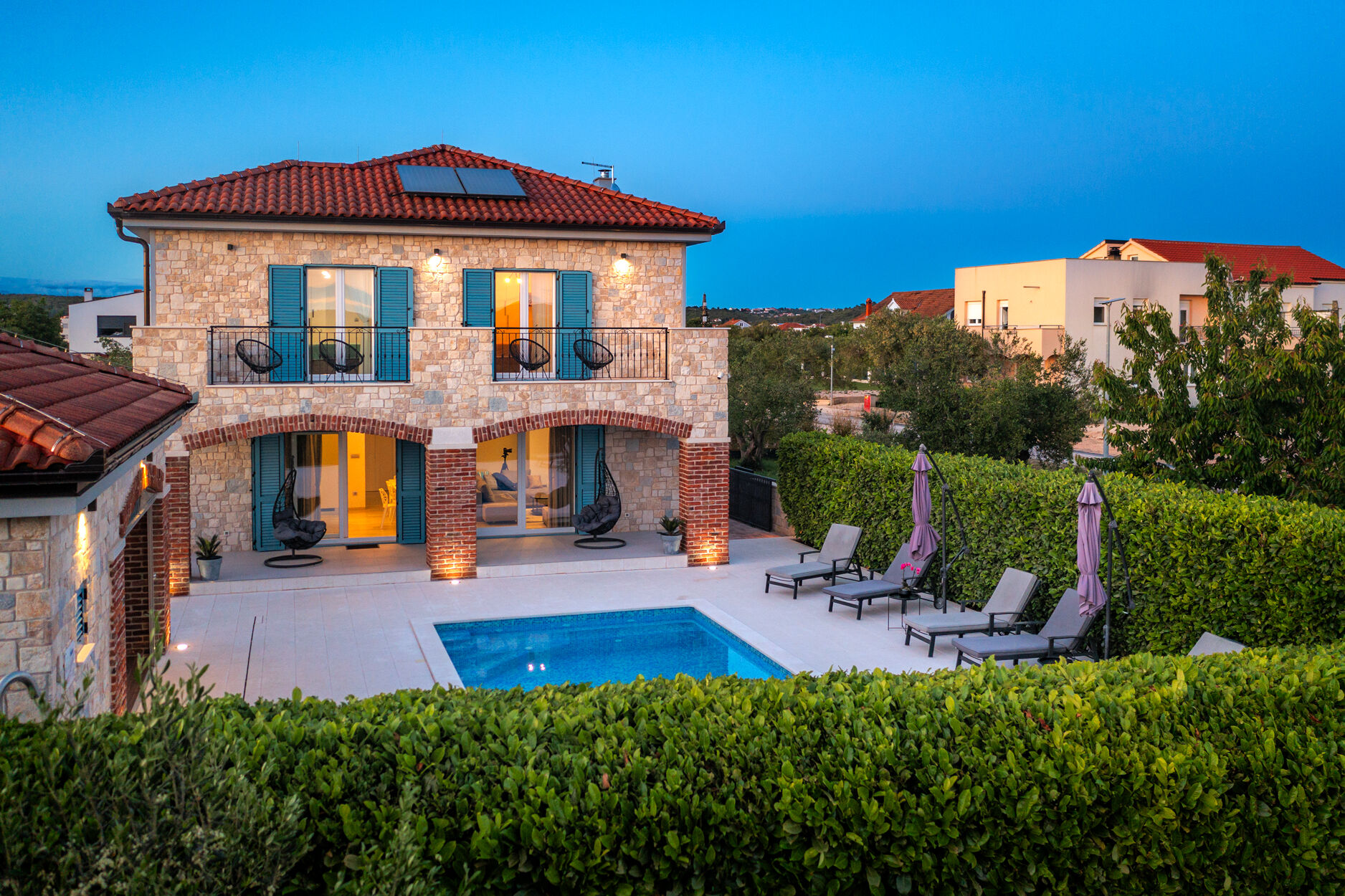 Photo of Villa Batana