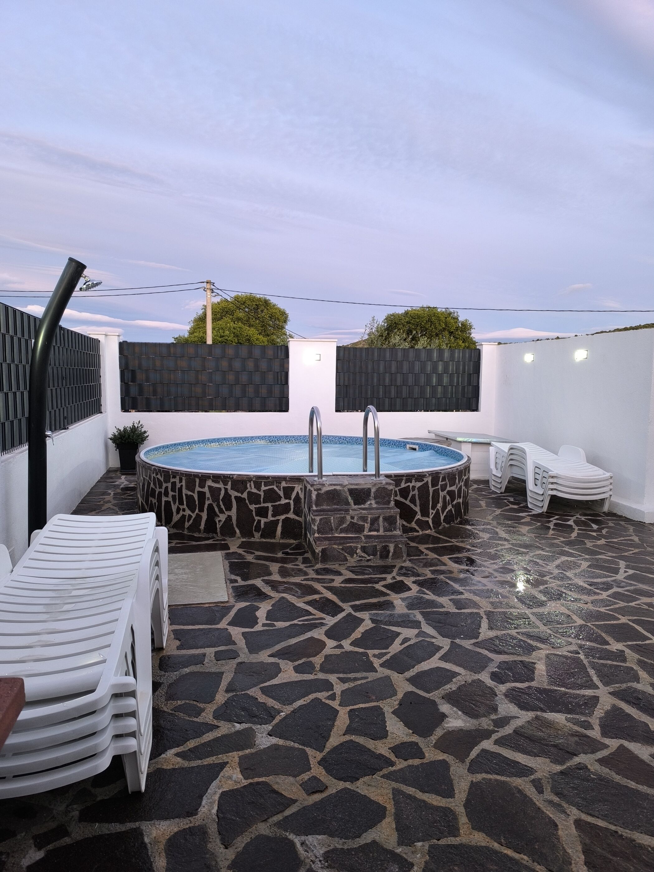 Apartment Snjezana Accommodation in Marina di Bibbona